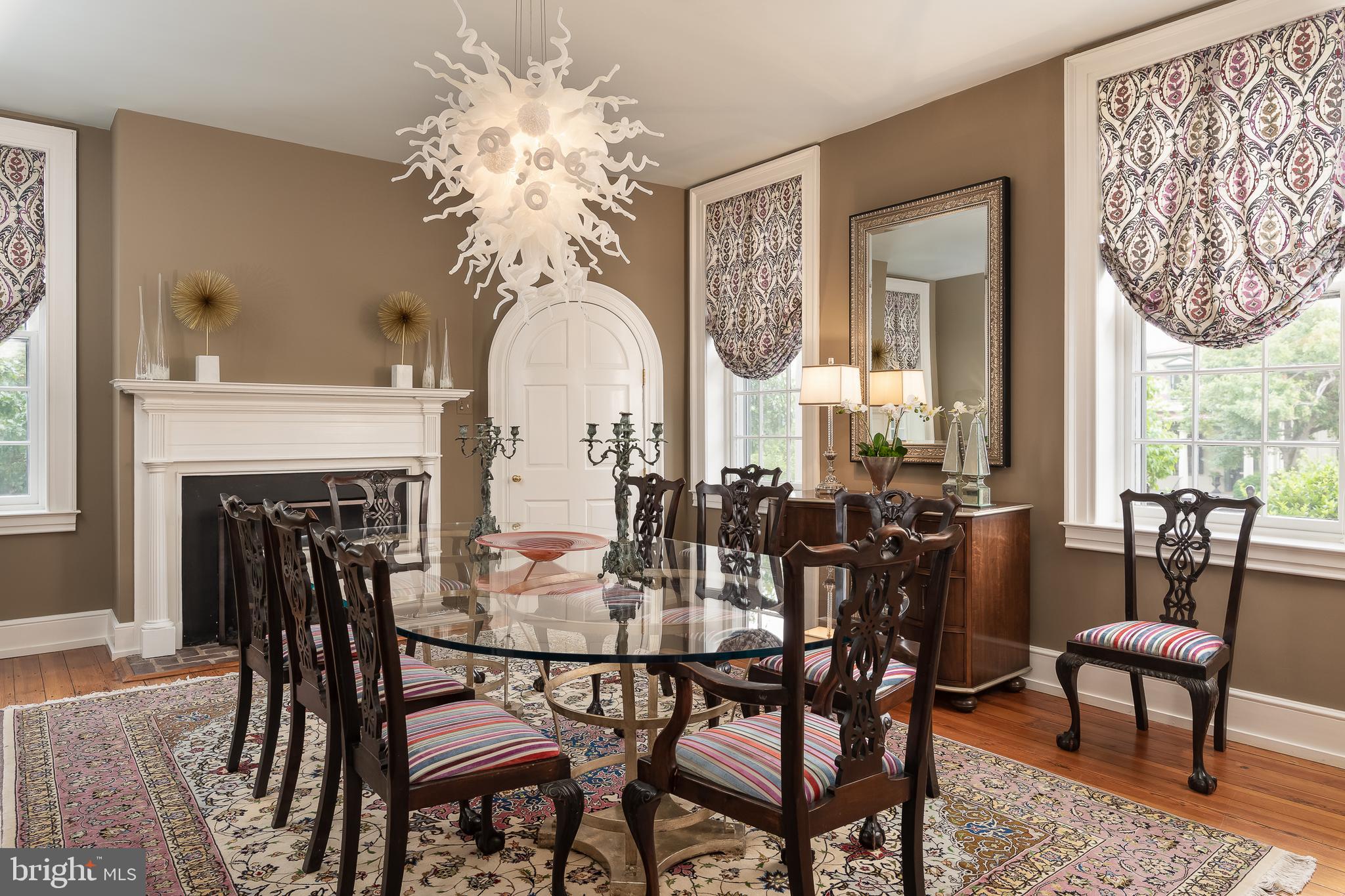 HISTORIC  DOWNTOWN FREDERICKSBURG - Residential