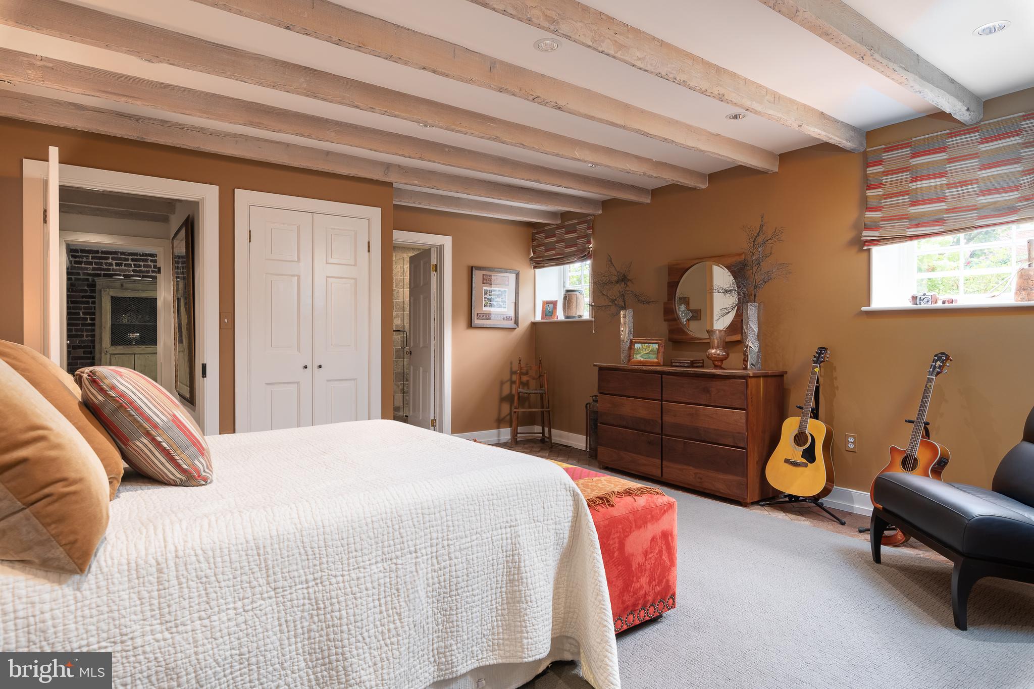 HISTORIC  DOWNTOWN FREDERICKSBURG - Residential