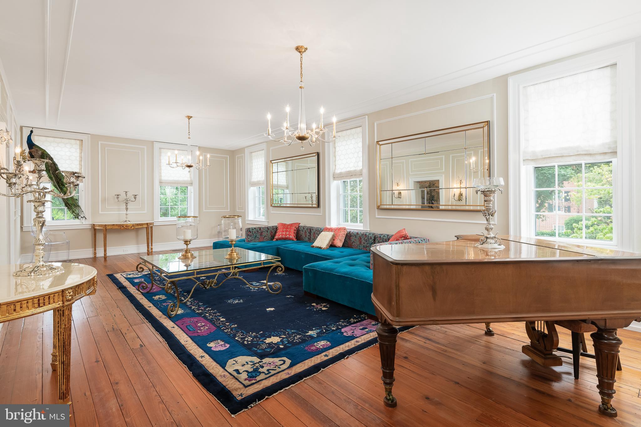 HISTORIC  DOWNTOWN FREDERICKSBURG - Residential