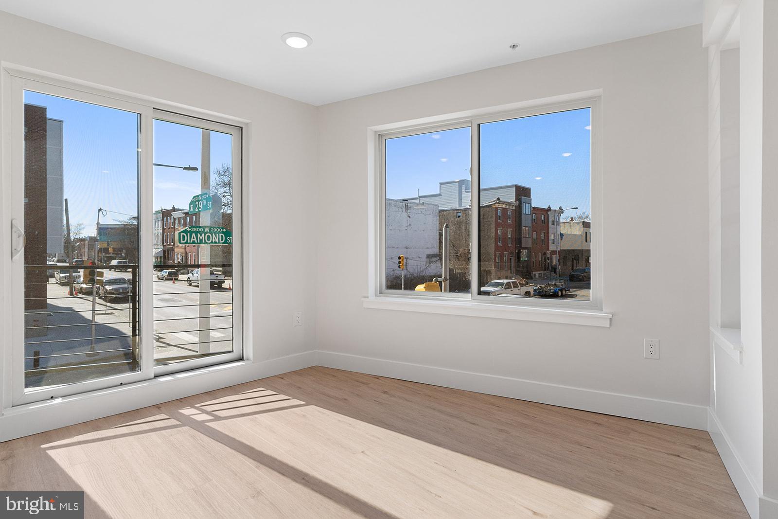 BREWERYTOWN - Residential Income