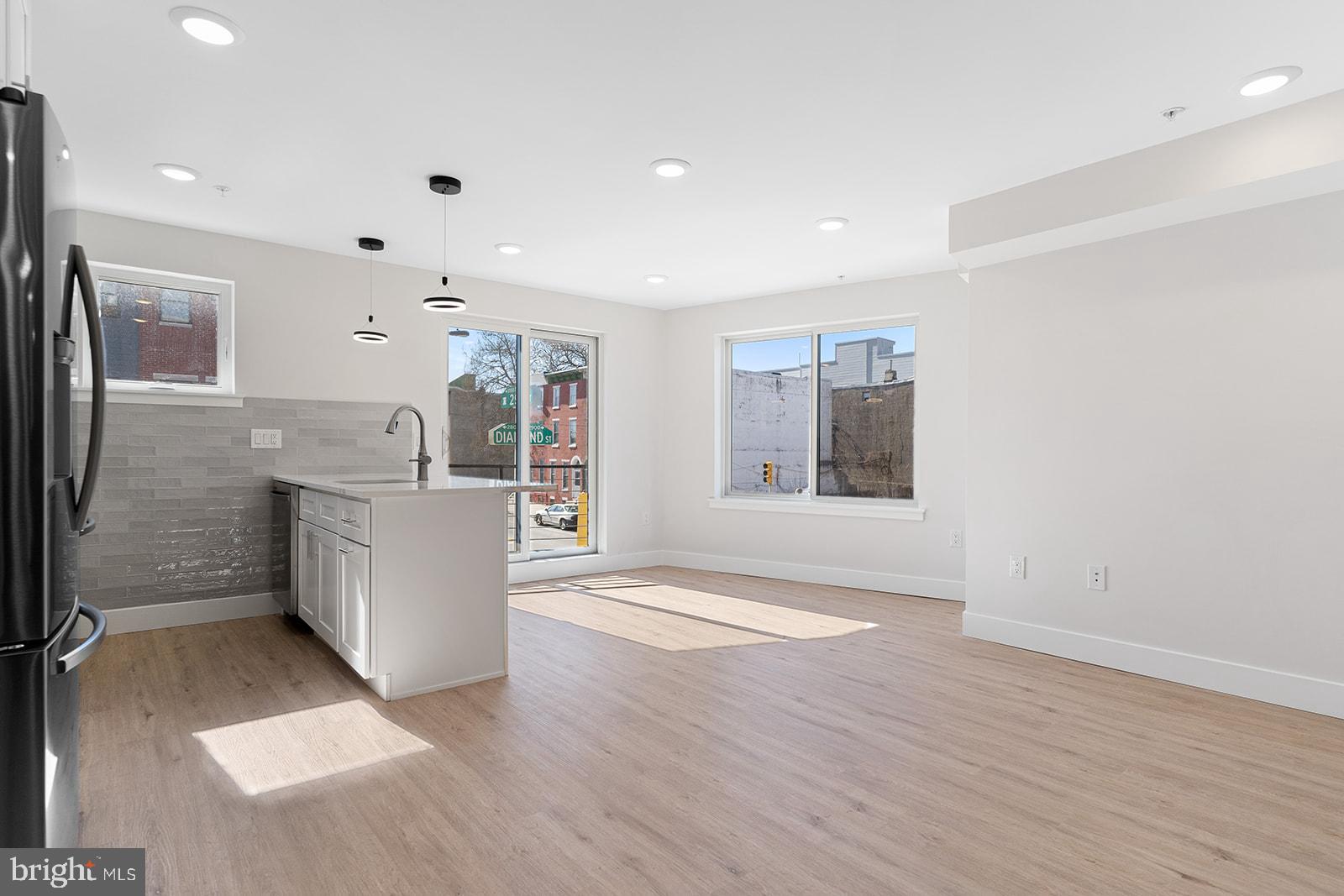 BREWERYTOWN - Residential Income