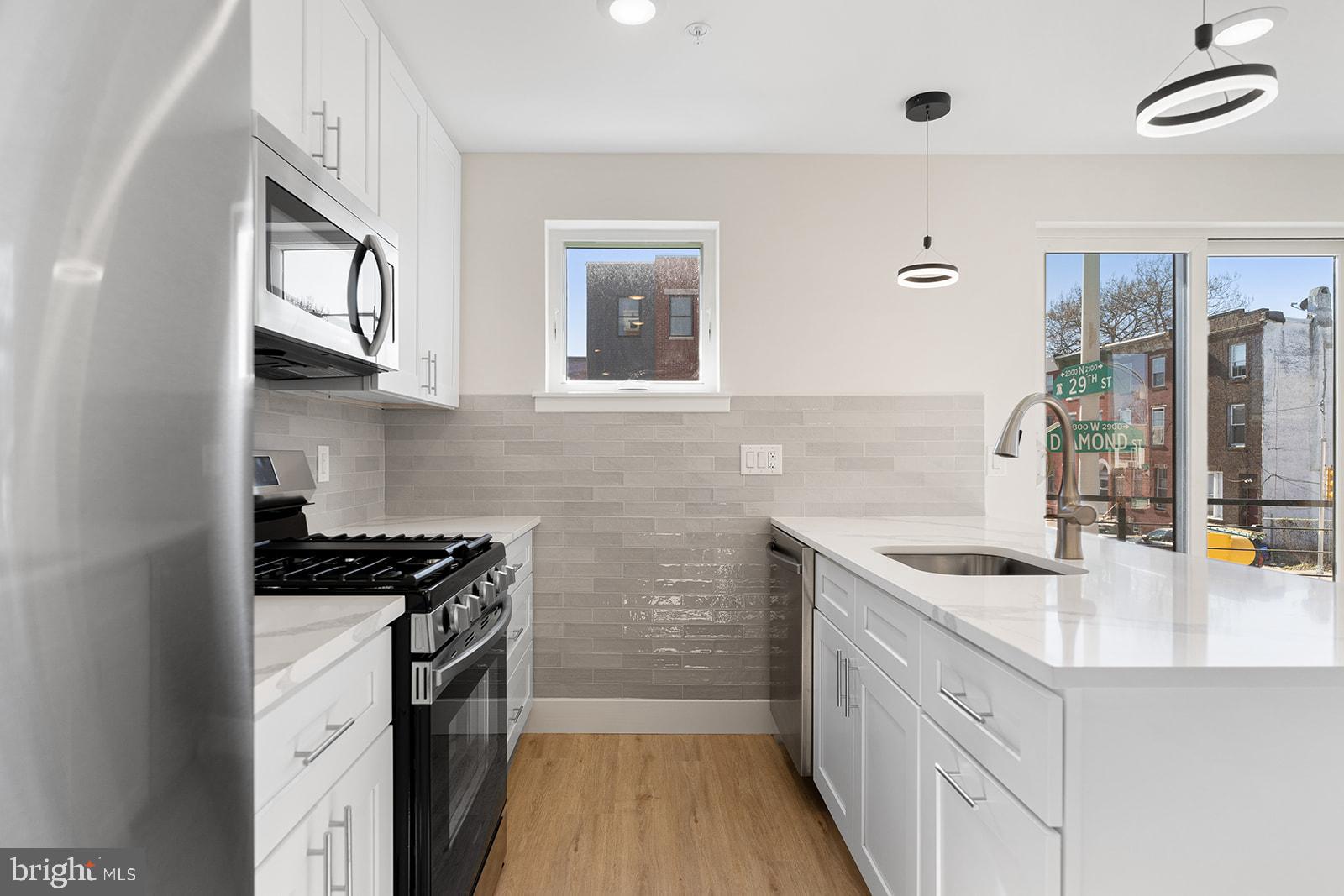 BREWERYTOWN - Residential Income