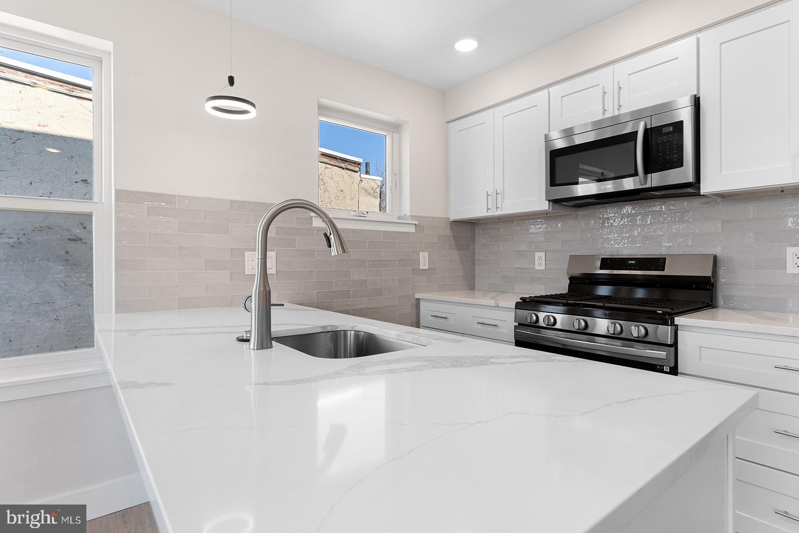 BREWERYTOWN - Residential Income