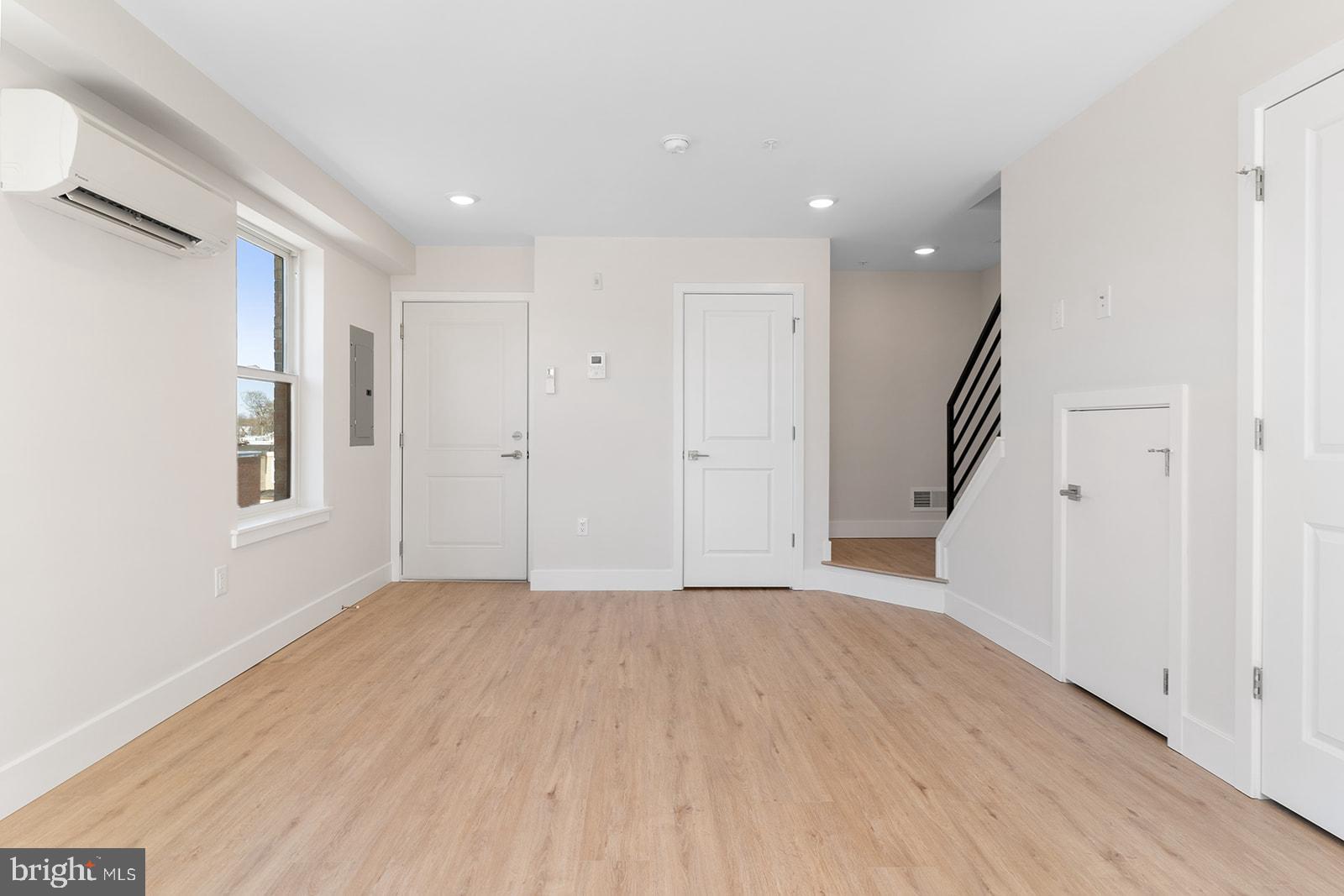 BREWERYTOWN - Residential Income