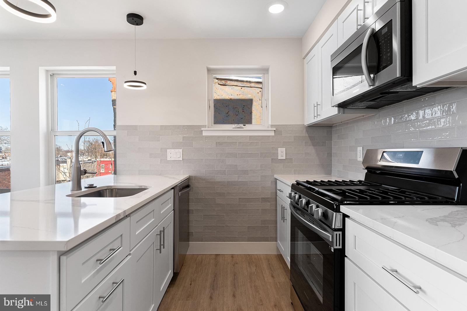 BREWERYTOWN - Residential Income