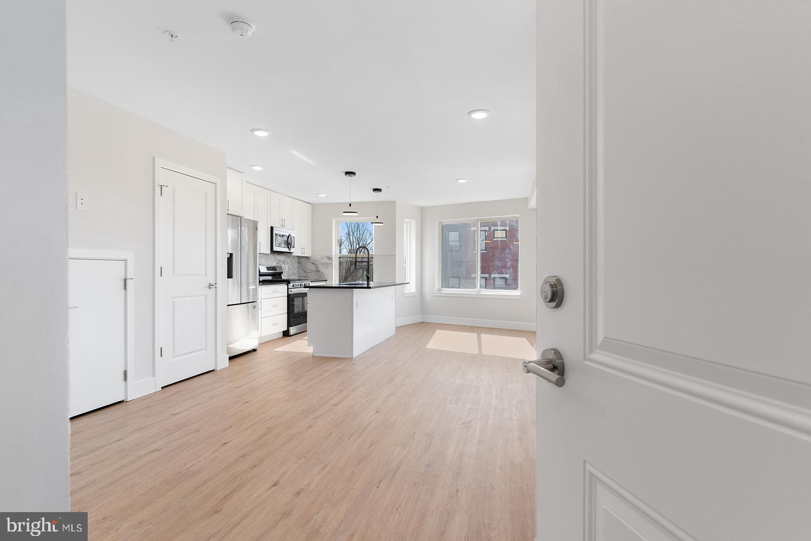 BREWERYTOWN - Residential Income