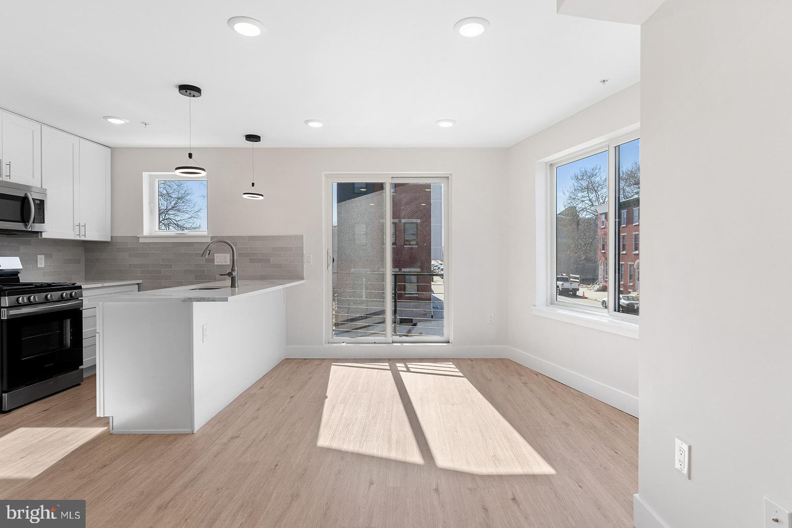 BREWERYTOWN - Residential Income