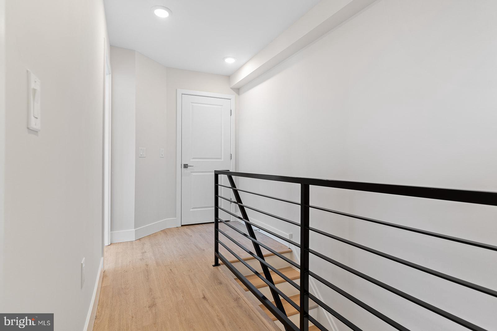BREWERYTOWN - Residential Income