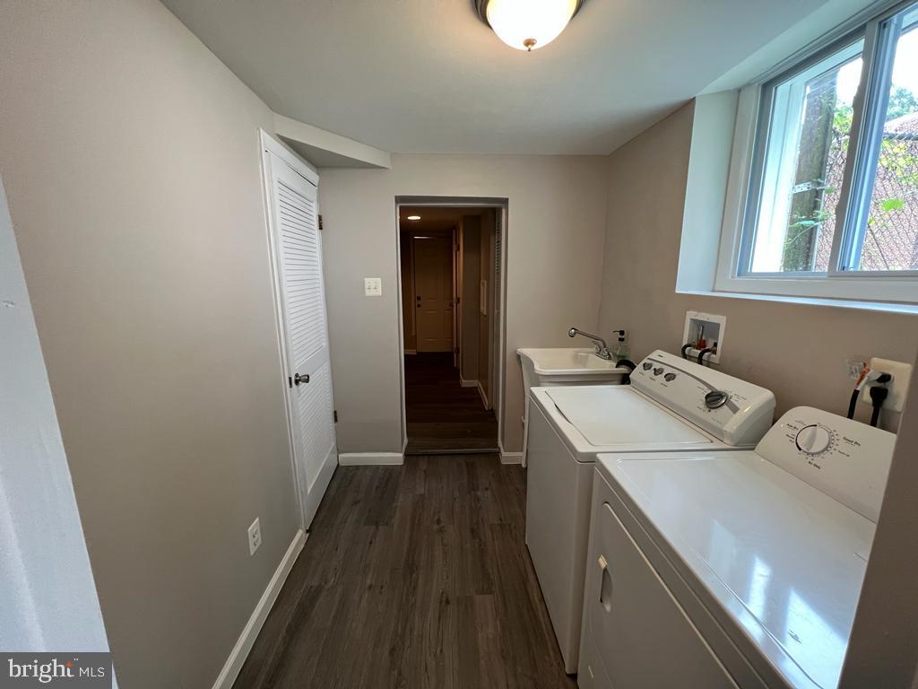 MOUNT RAINIER - Residential