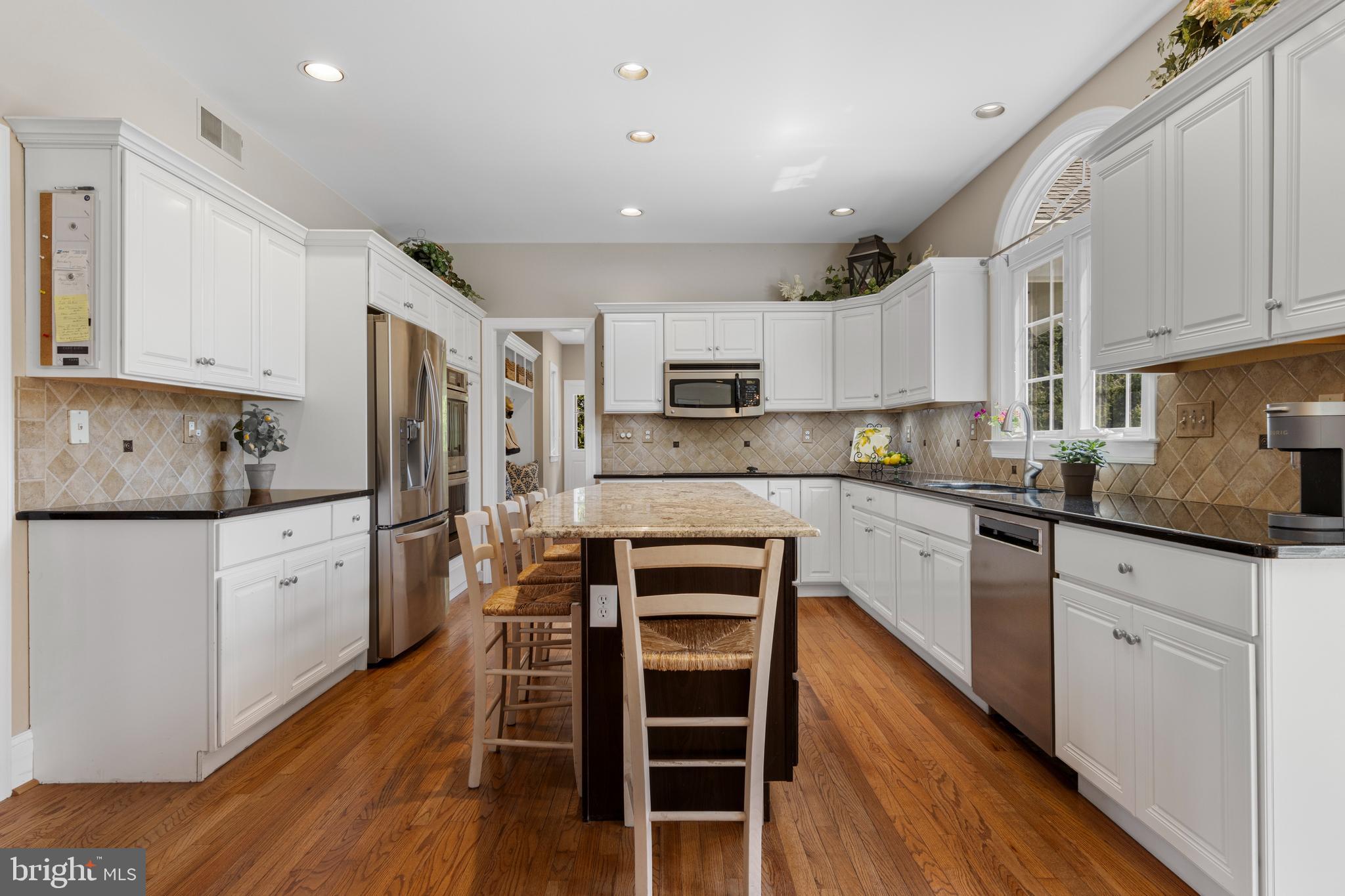 WYCKFIELD - Residential
