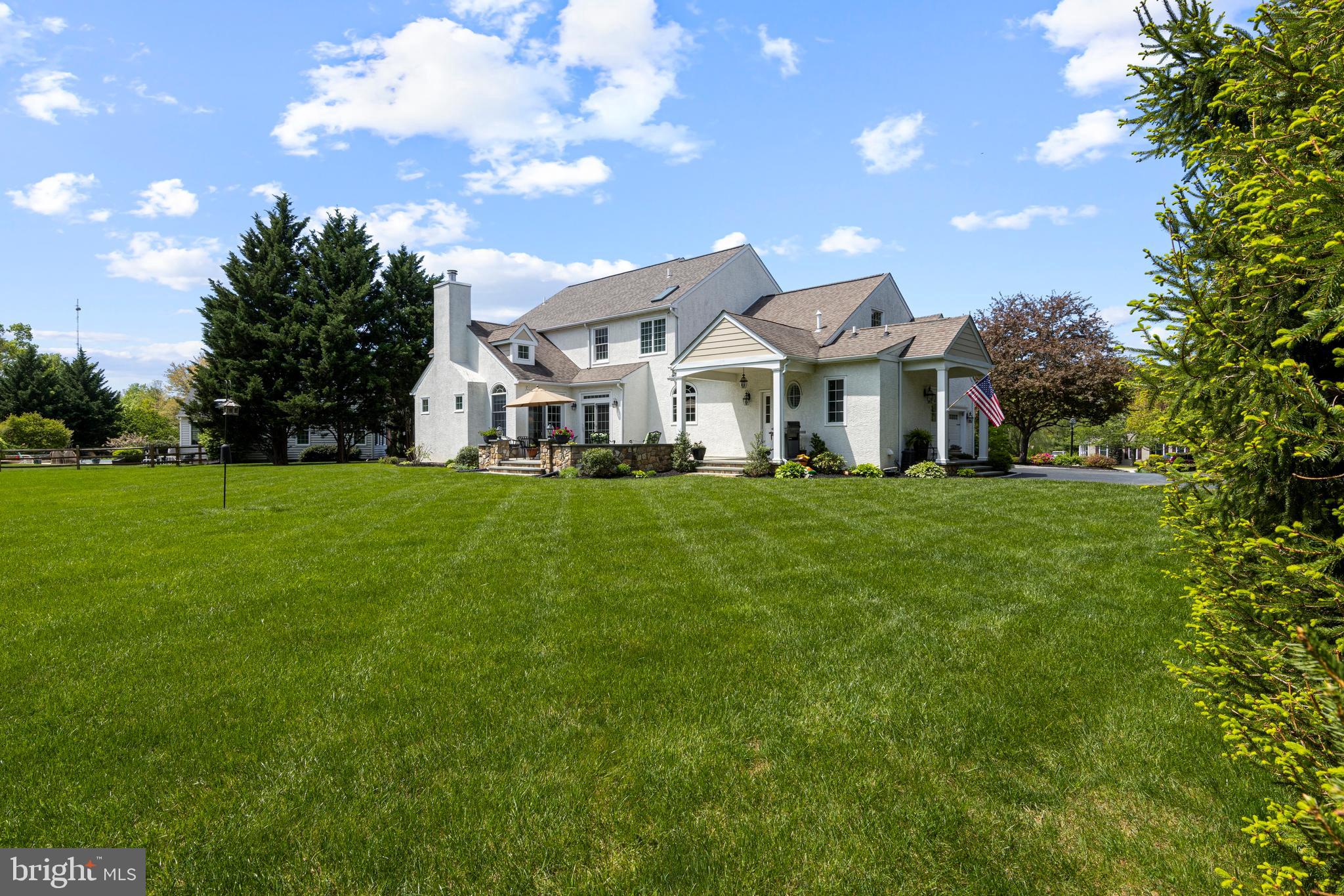 WYCKFIELD - Residential