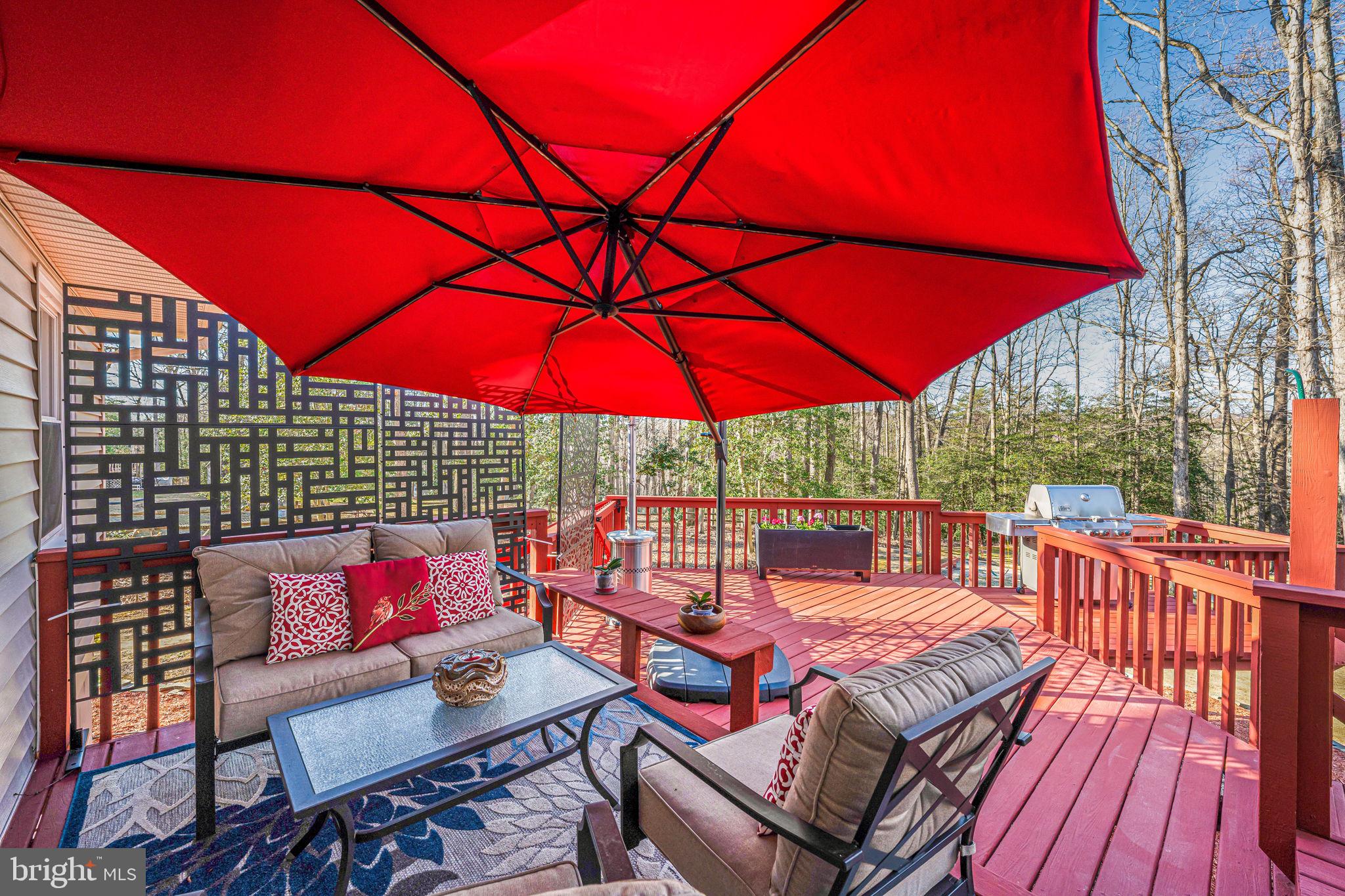 AQUIA CREEK - Residential
