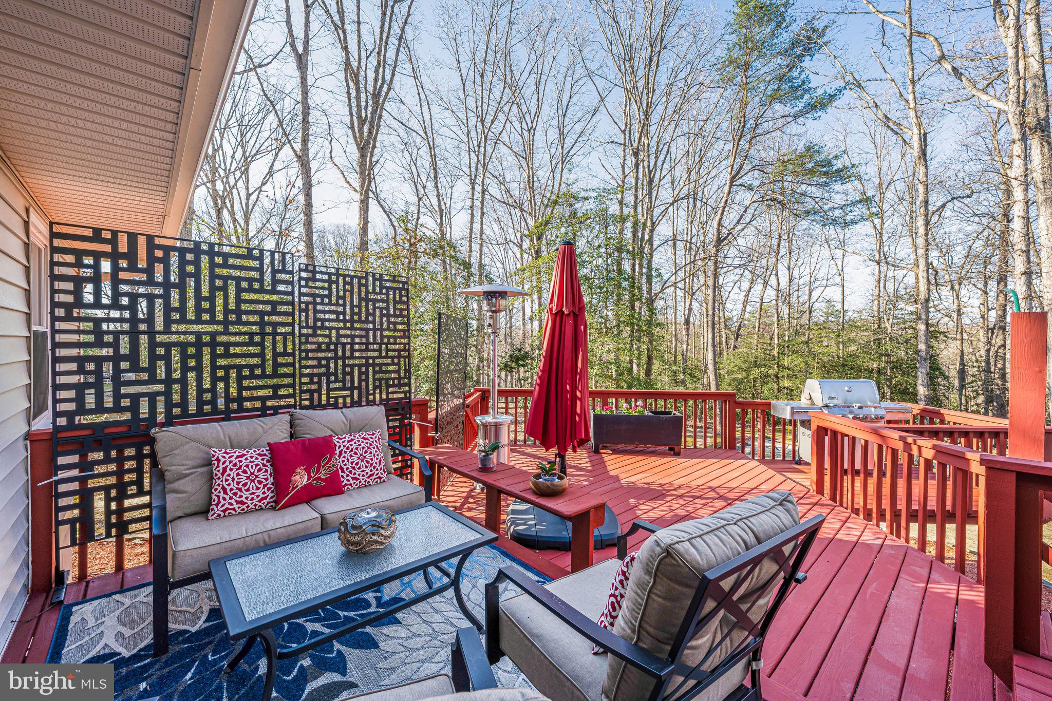 AQUIA CREEK - Residential