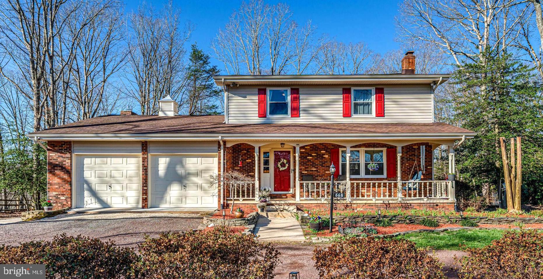 AQUIA CREEK - Residential