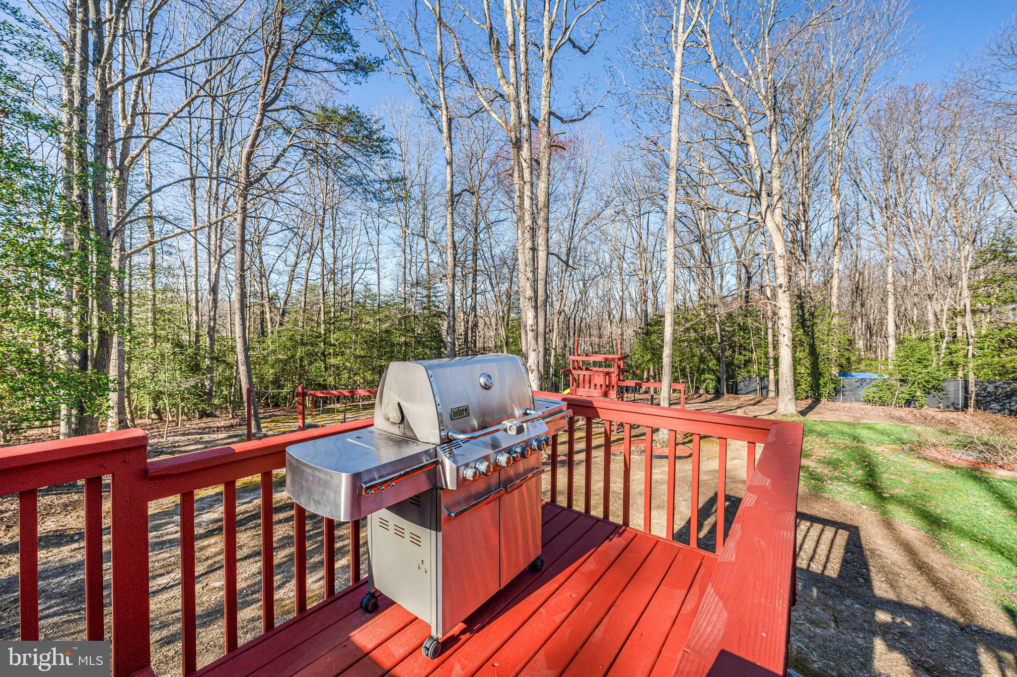 AQUIA CREEK - Residential