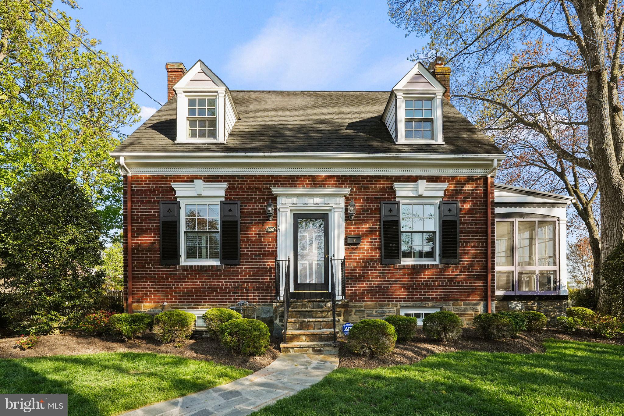 GEORGE WASHINGTON PARK - Residential