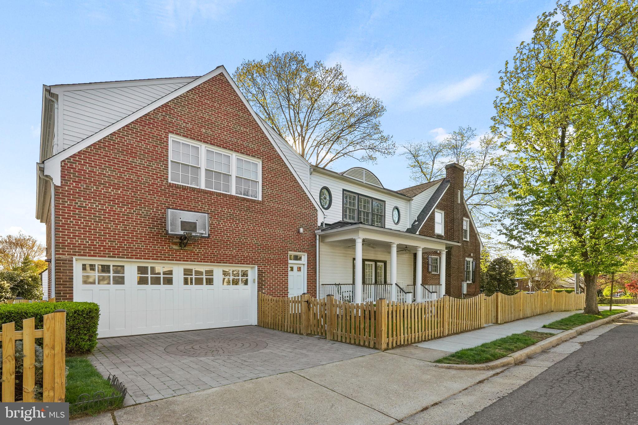 GEORGE WASHINGTON PARK - Residential