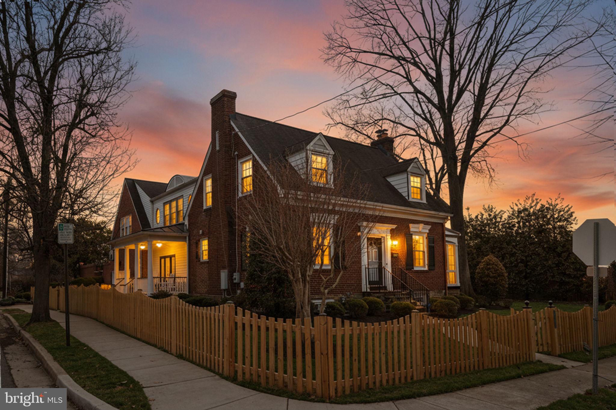 GEORGE WASHINGTON PARK - Residential