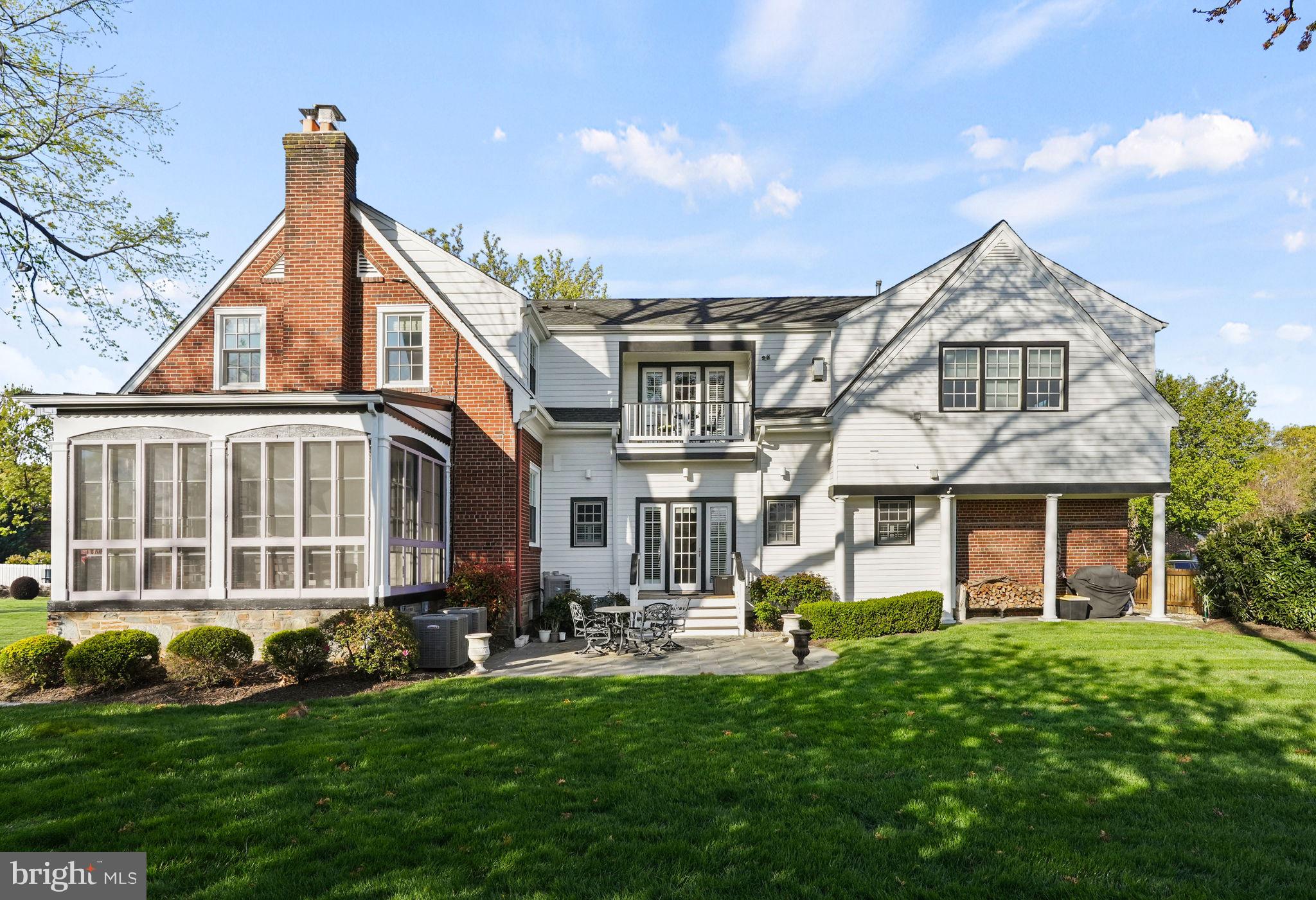 GEORGE WASHINGTON PARK - Residential