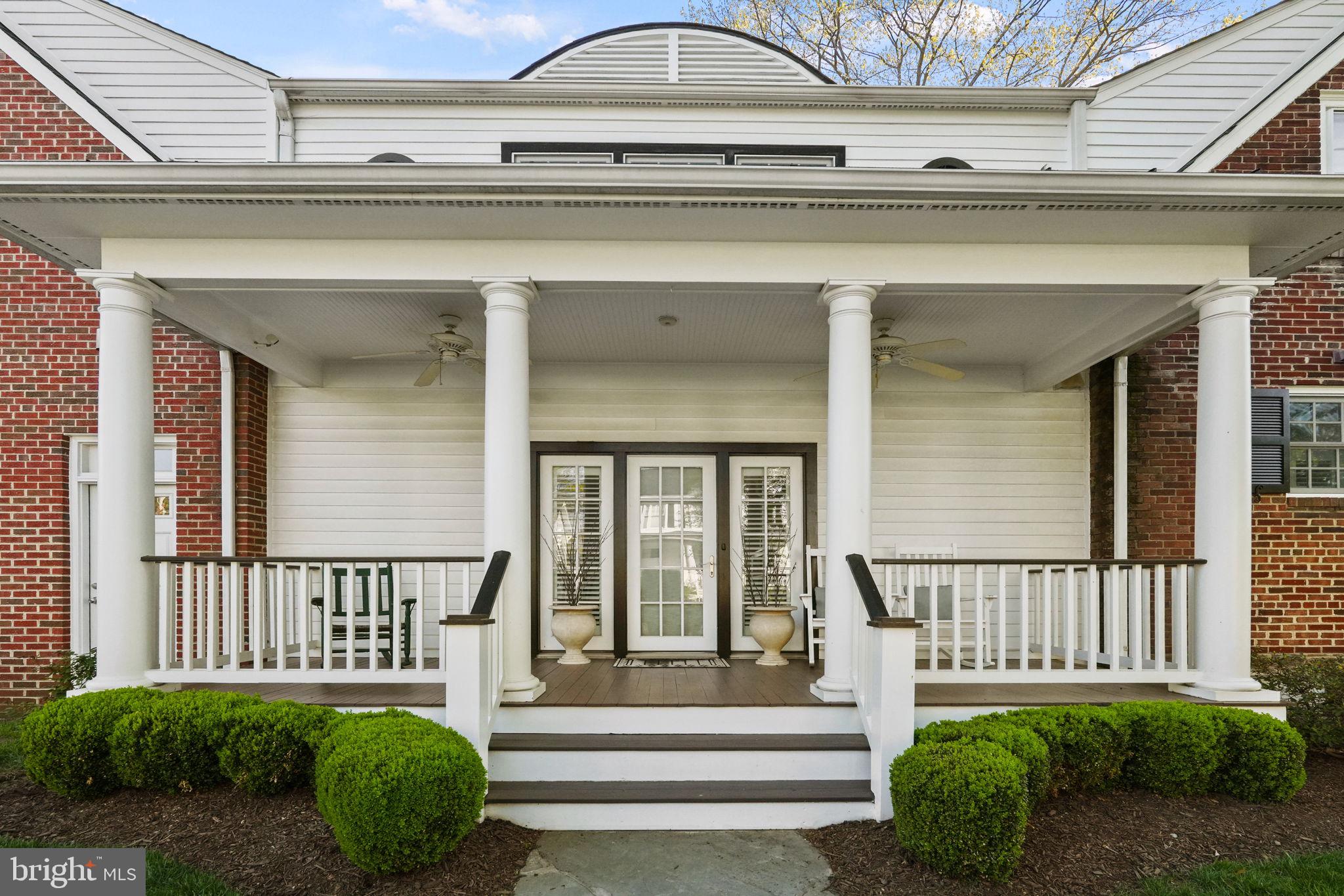 GEORGE WASHINGTON PARK - Residential