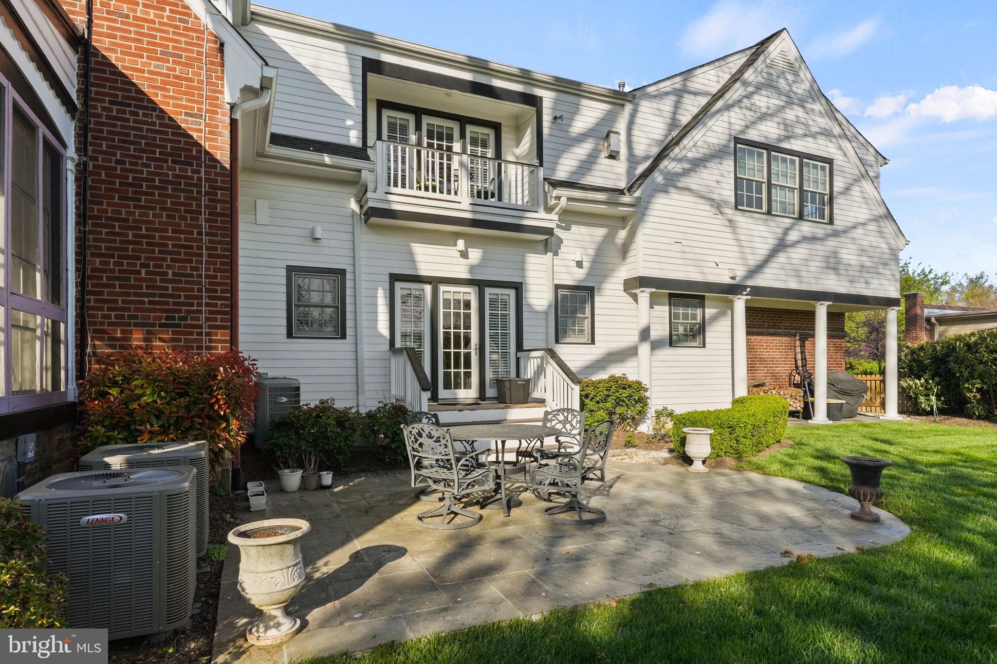 GEORGE WASHINGTON PARK - Residential