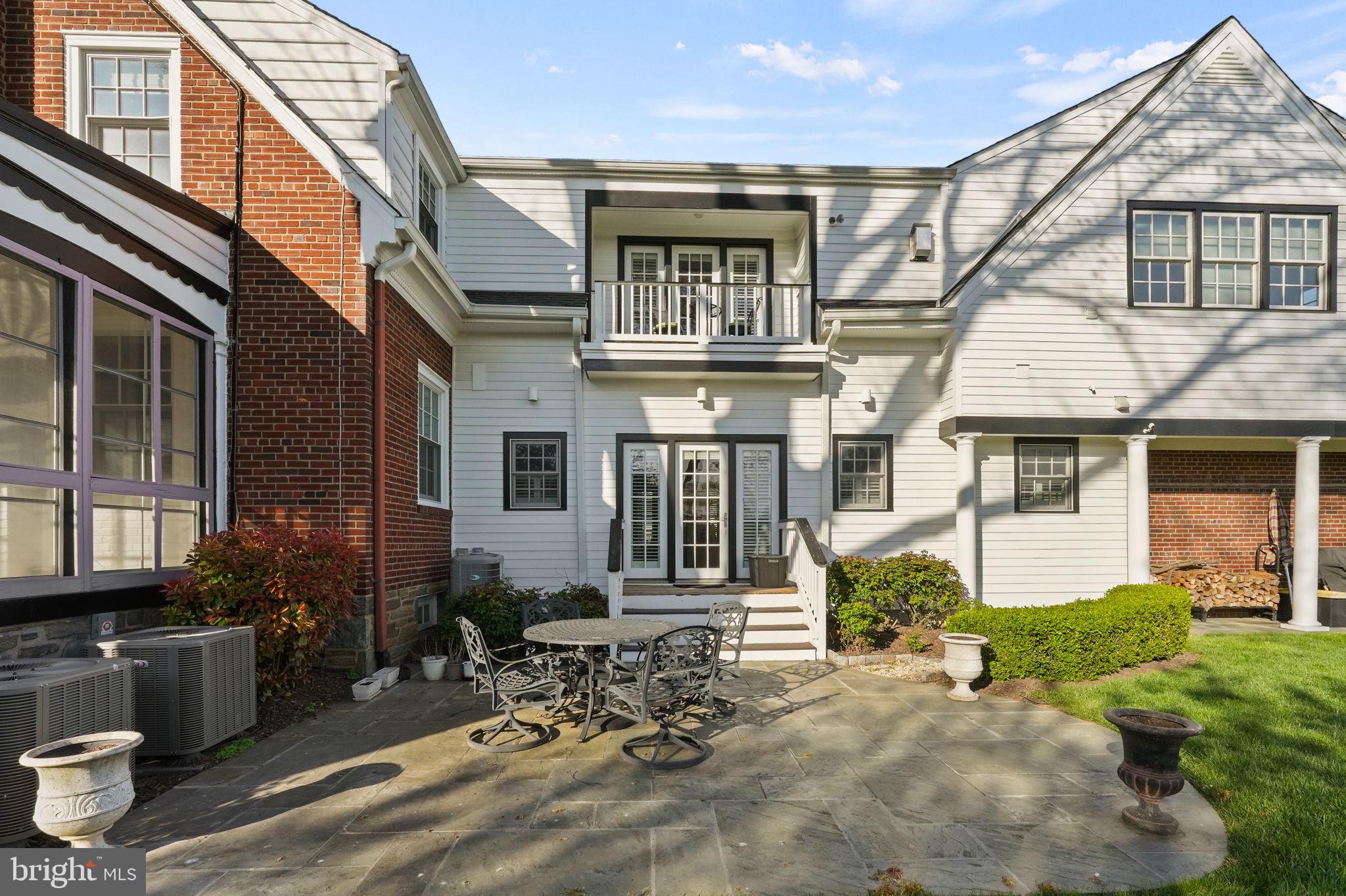 GEORGE WASHINGTON PARK - Residential