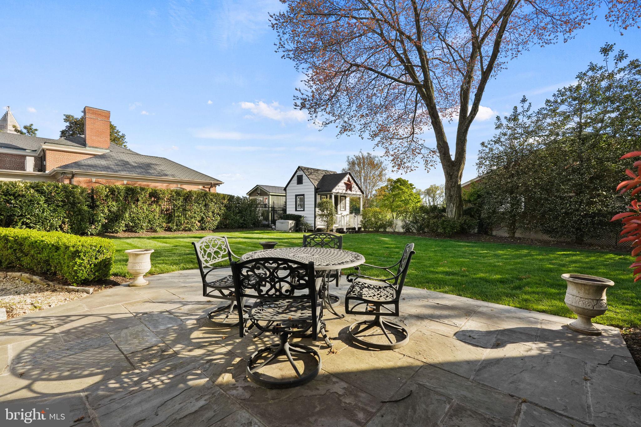 GEORGE WASHINGTON PARK - Residential