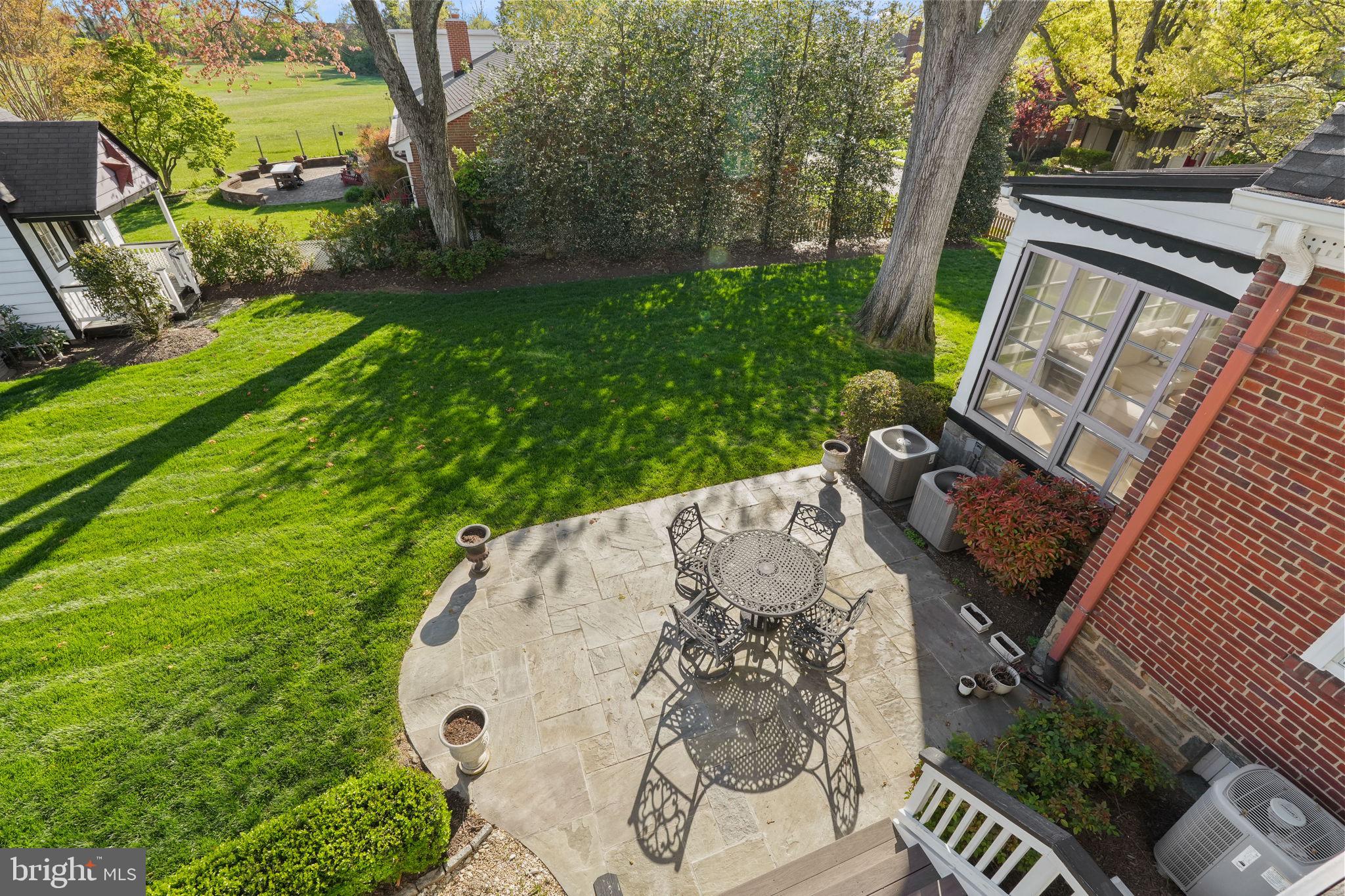 GEORGE WASHINGTON PARK - Residential