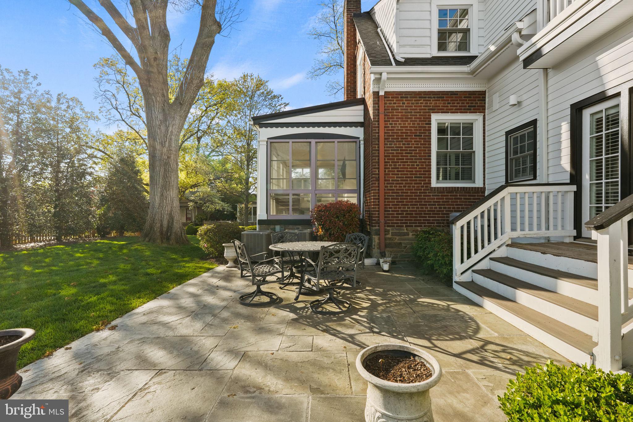 GEORGE WASHINGTON PARK - Residential