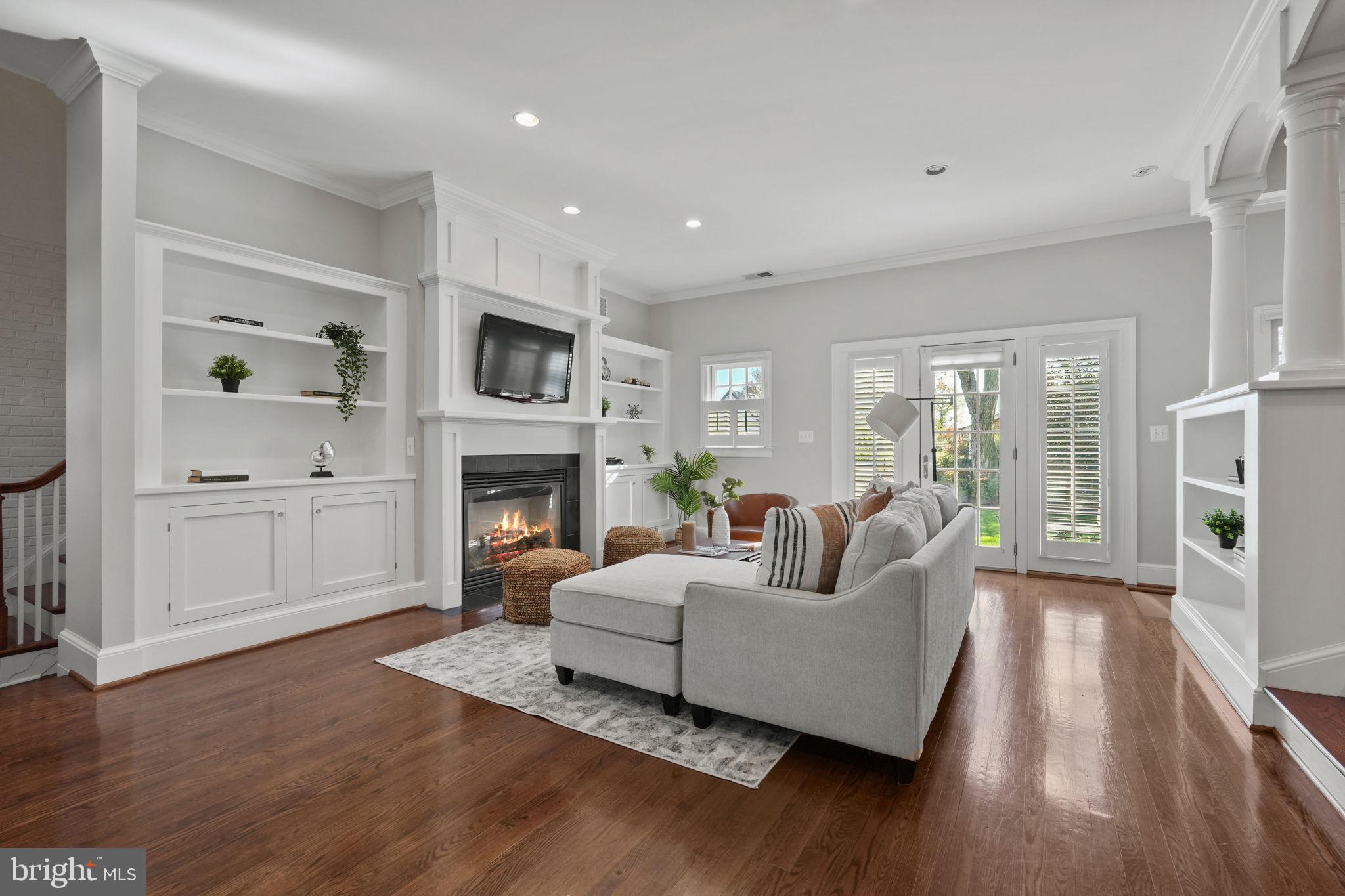 GEORGE WASHINGTON PARK - Residential