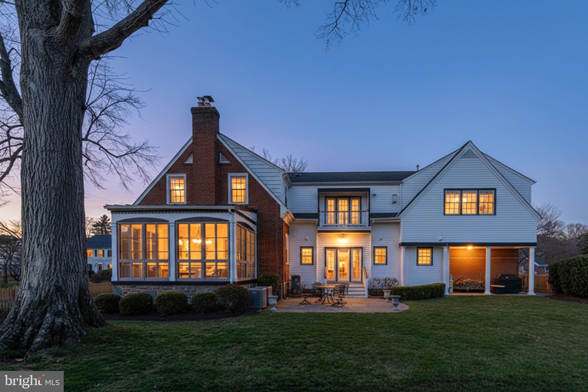 GEORGE WASHINGTON PARK - Residential