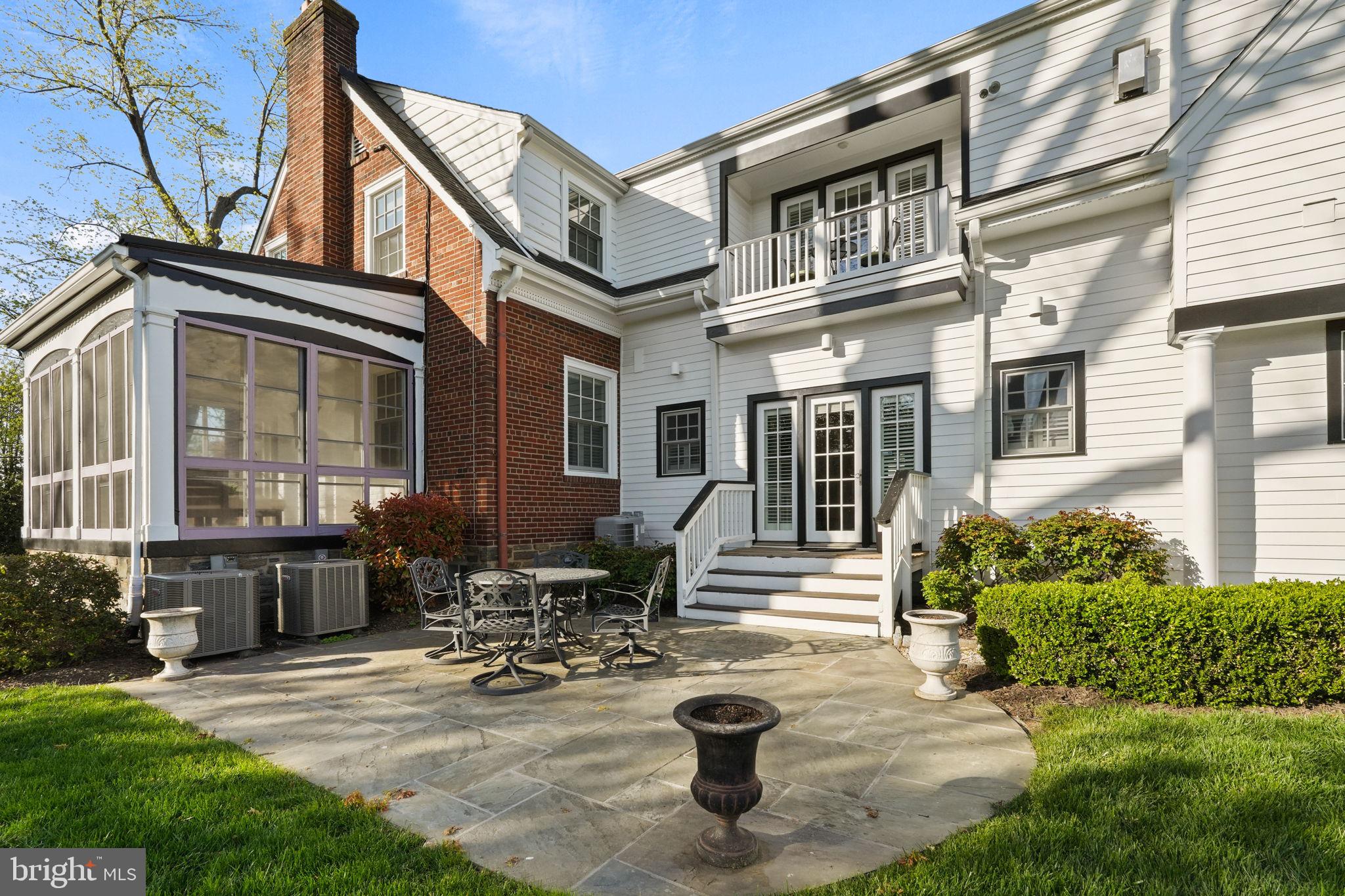 GEORGE WASHINGTON PARK - Residential