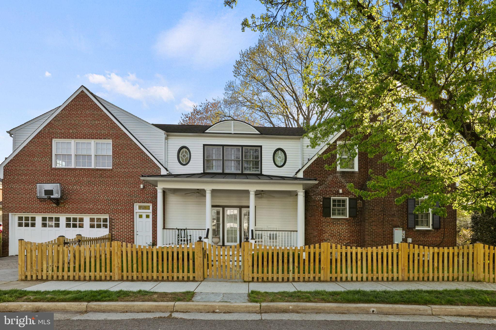 GEORGE WASHINGTON PARK - Residential