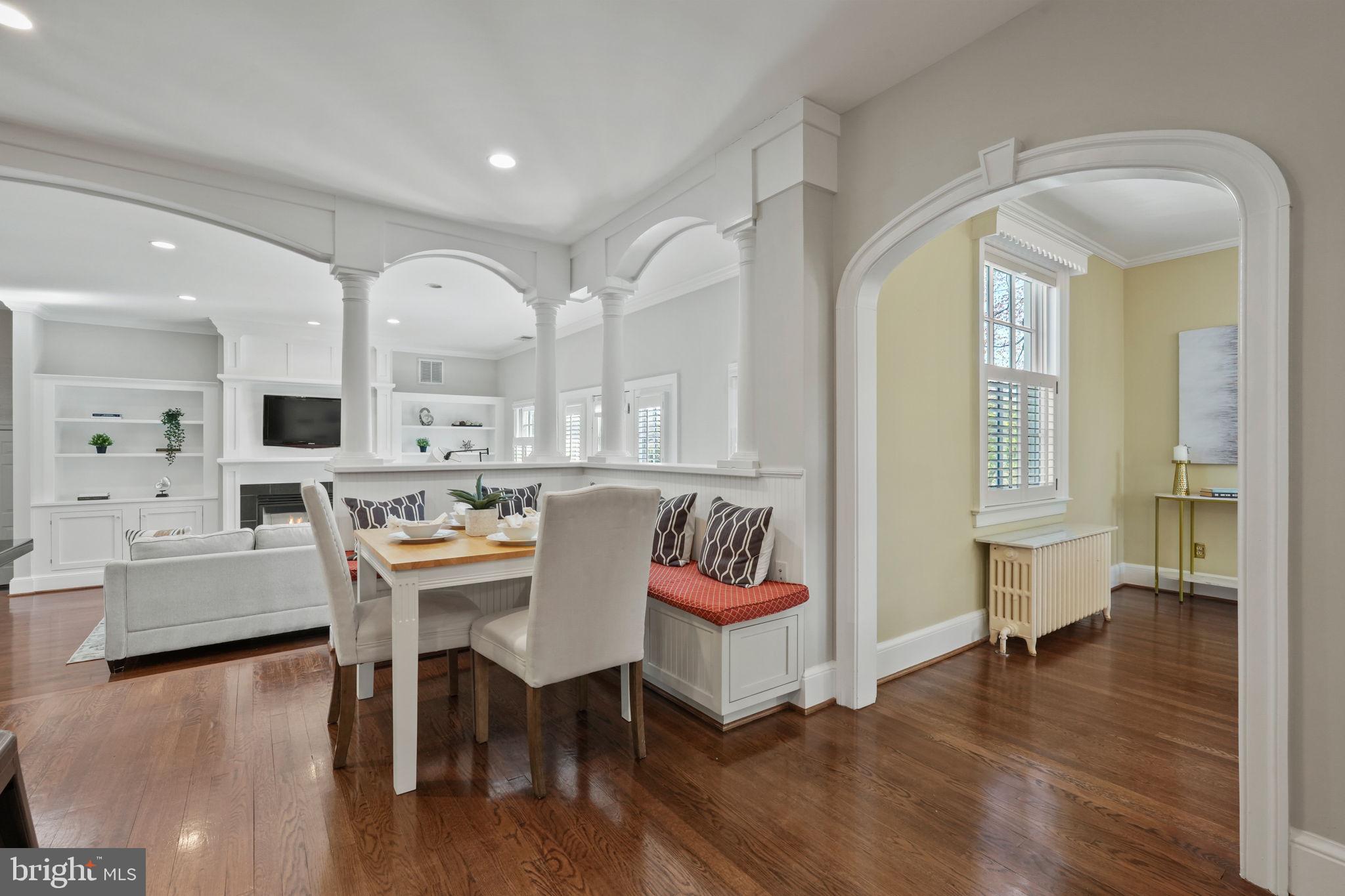 GEORGE WASHINGTON PARK - Residential