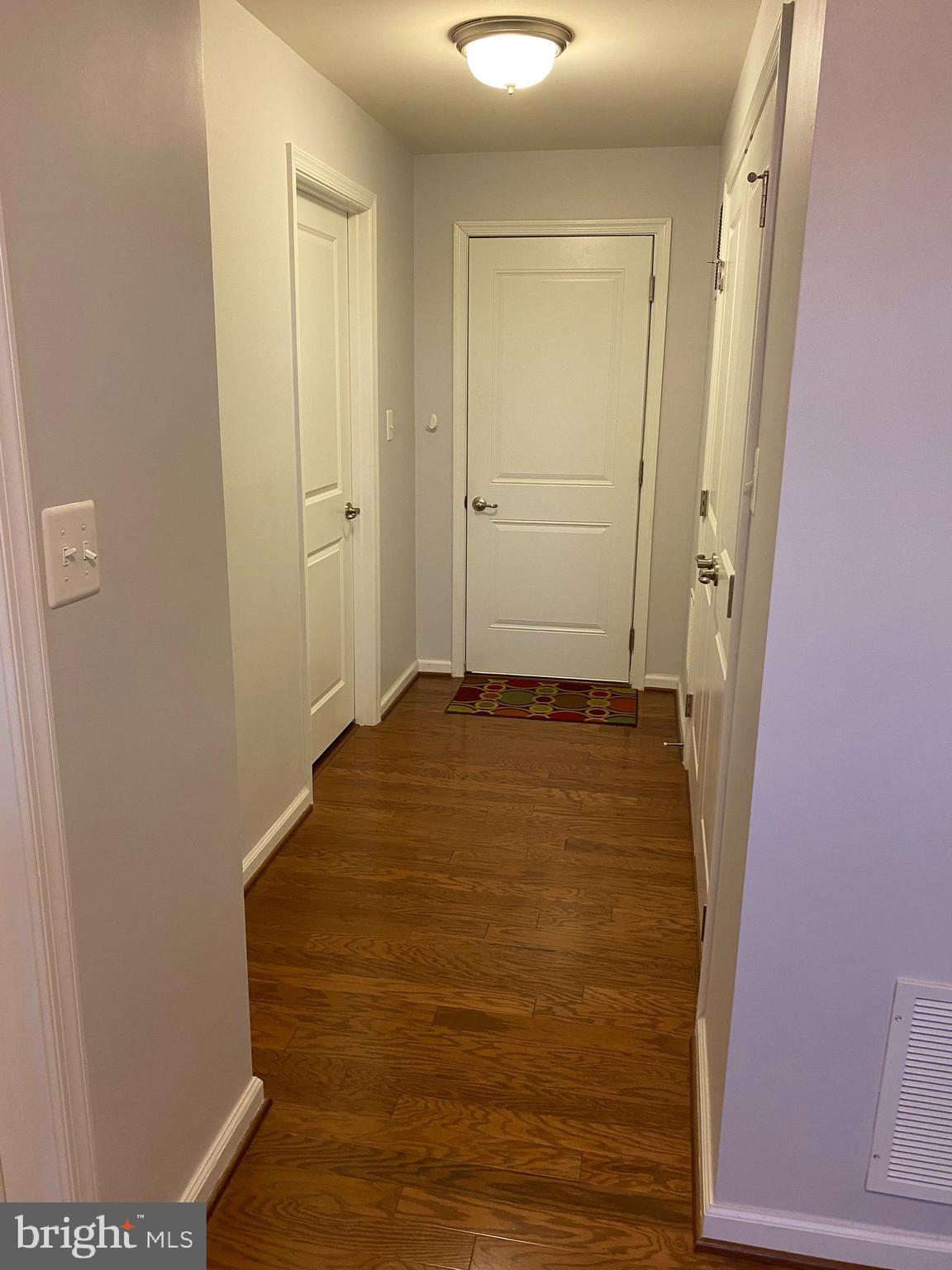 EMBREY MILL - Residential Lease