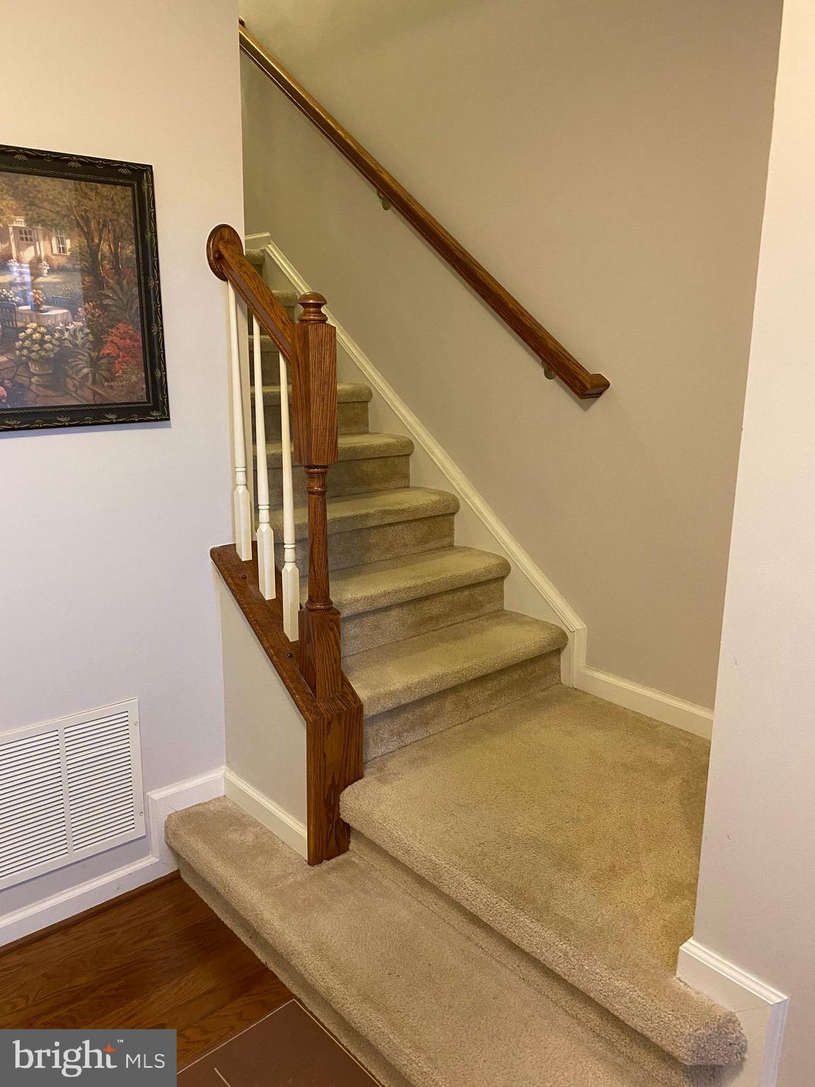 EMBREY MILL - Residential Lease