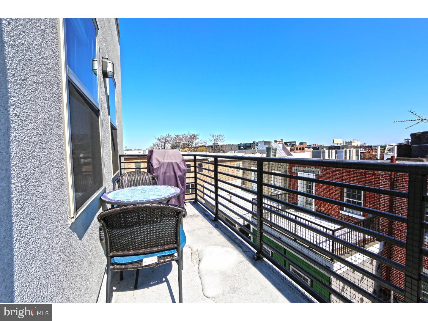 NORTHERN LIBERTIES - Residential