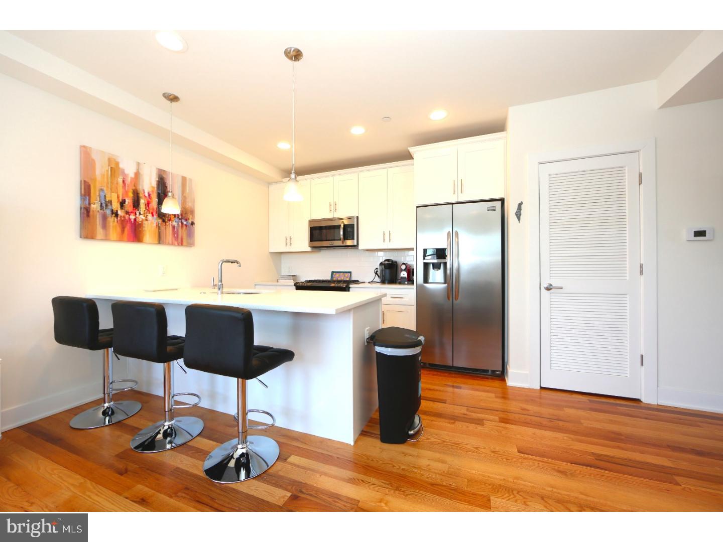 NORTHERN LIBERTIES - Residential
