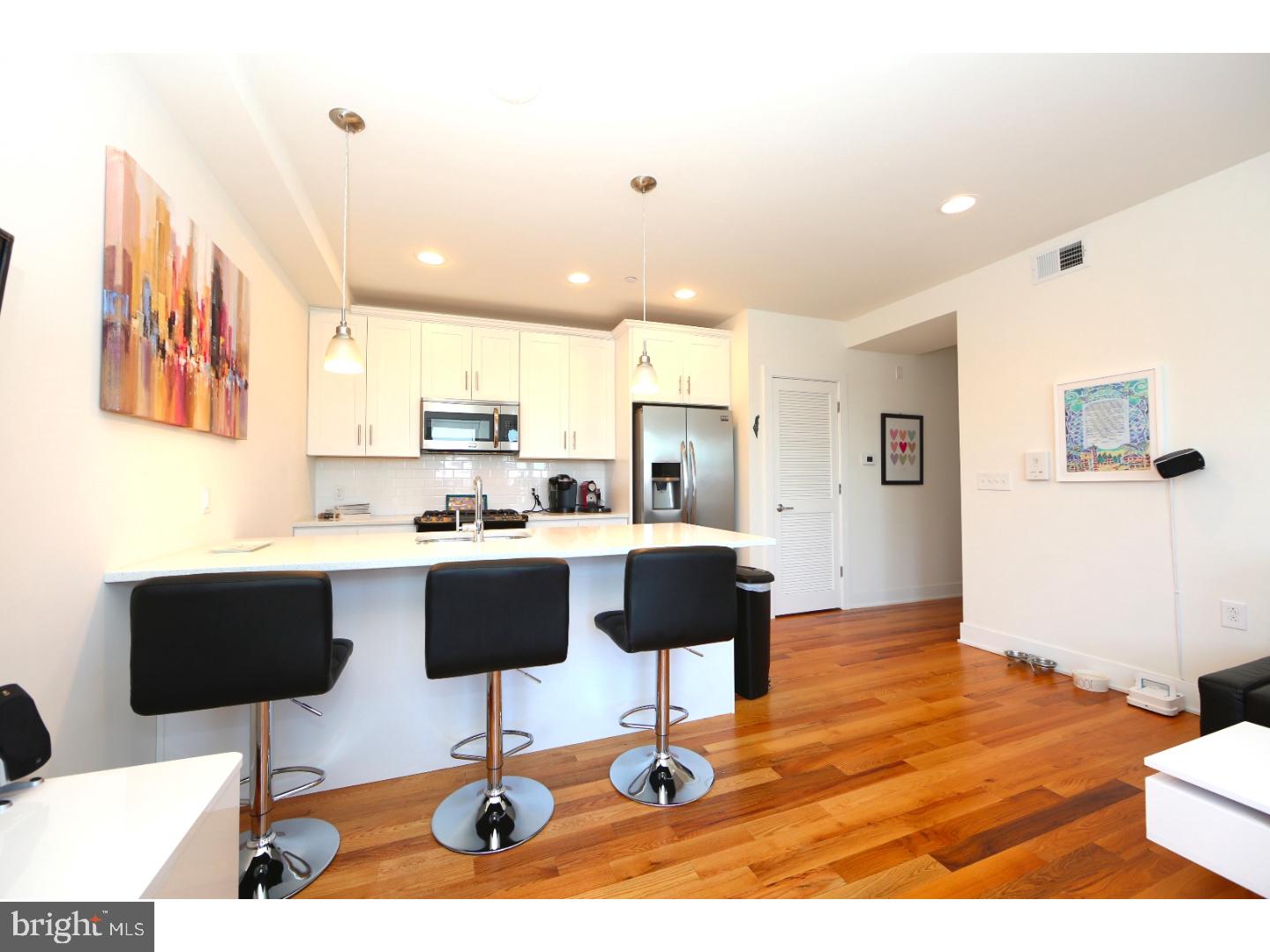 NORTHERN LIBERTIES - Residential