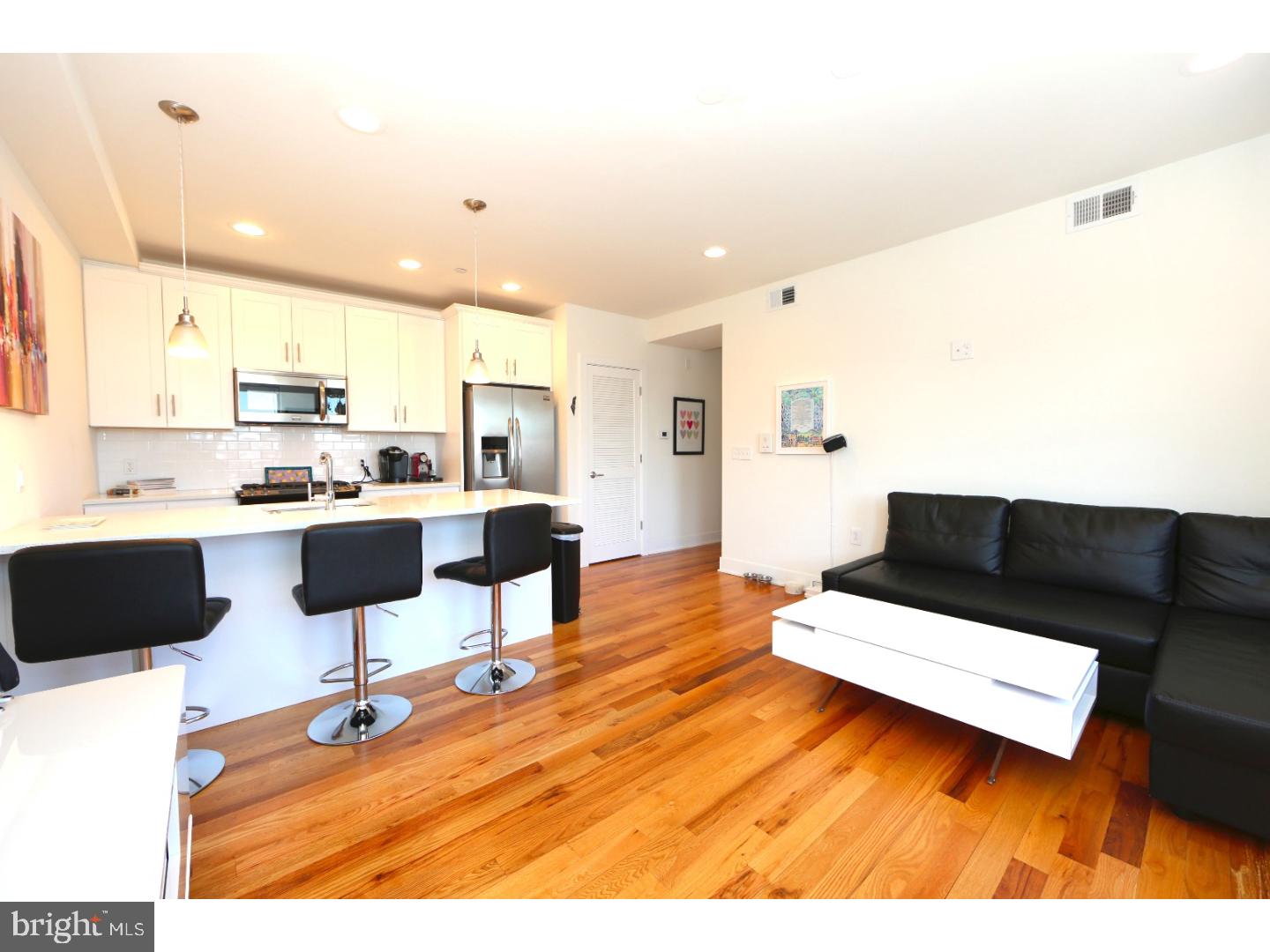 NORTHERN LIBERTIES - Residential