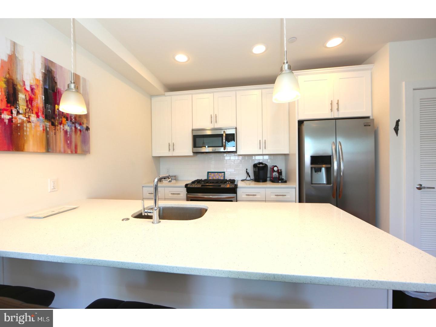 NORTHERN LIBERTIES - Residential