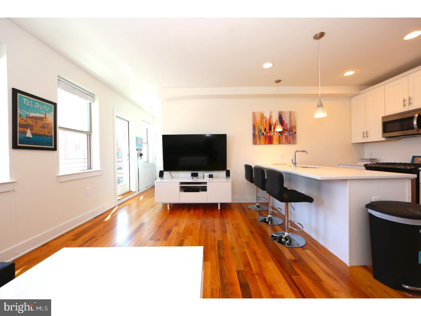NORTHERN LIBERTIES - Residential