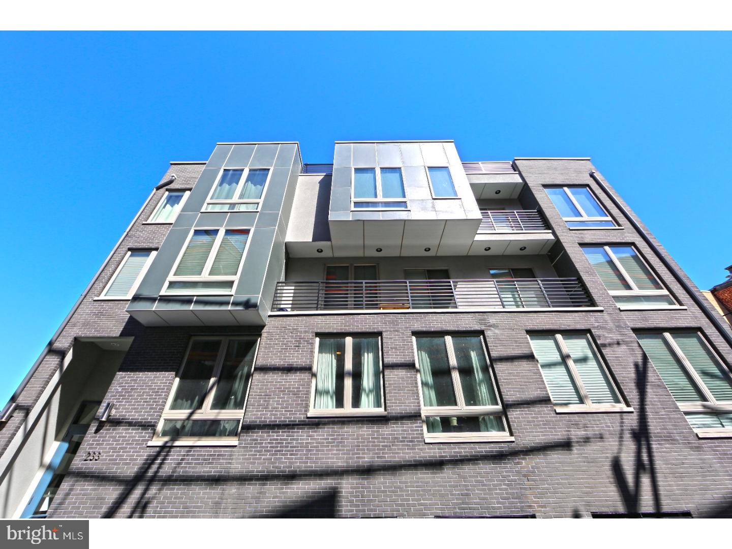 NORTHERN LIBERTIES - Residential