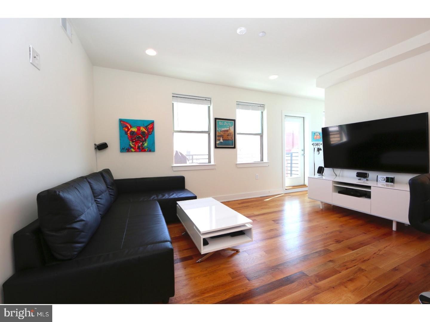 NORTHERN LIBERTIES - Residential