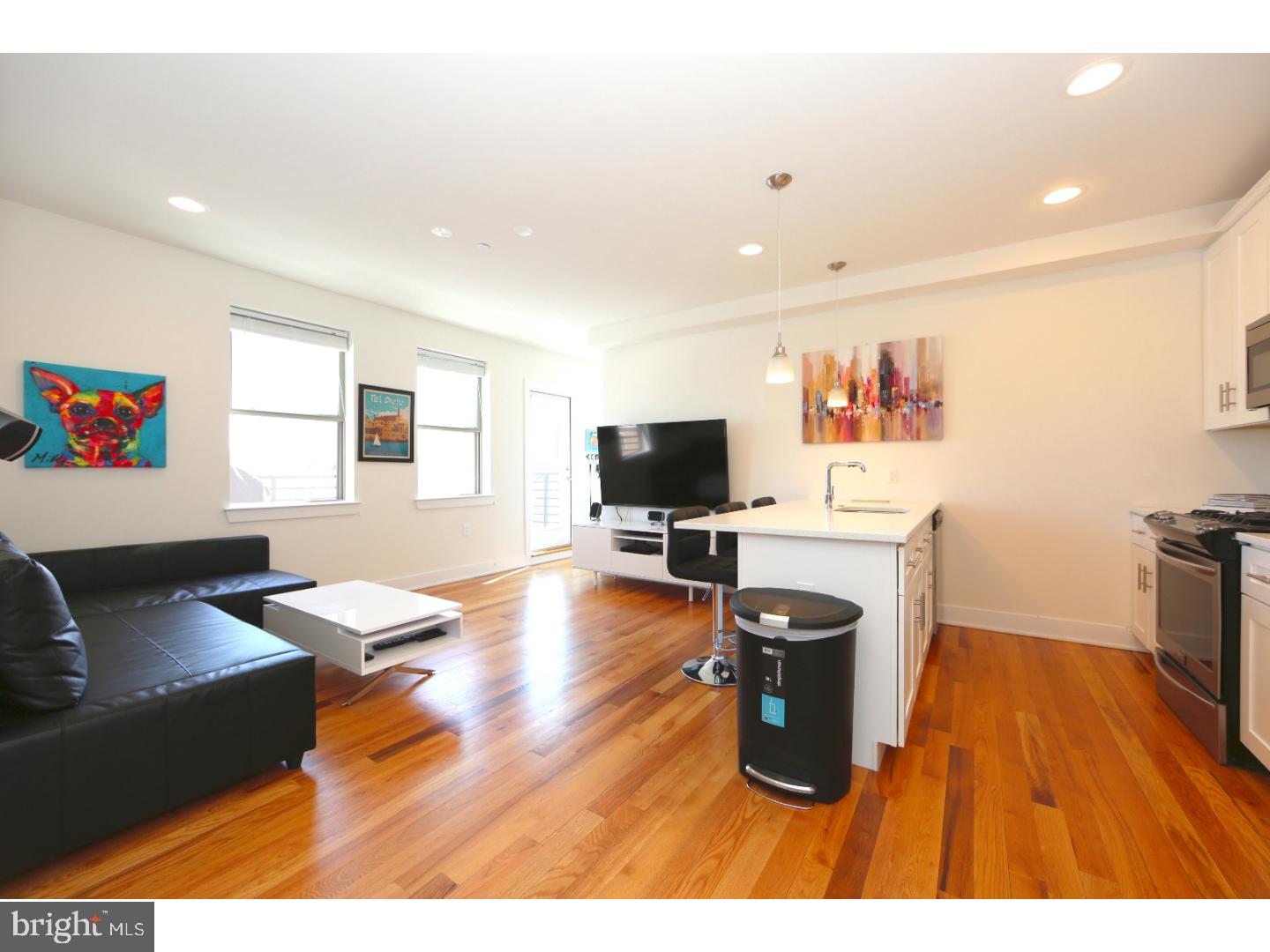 NORTHERN LIBERTIES - Residential
