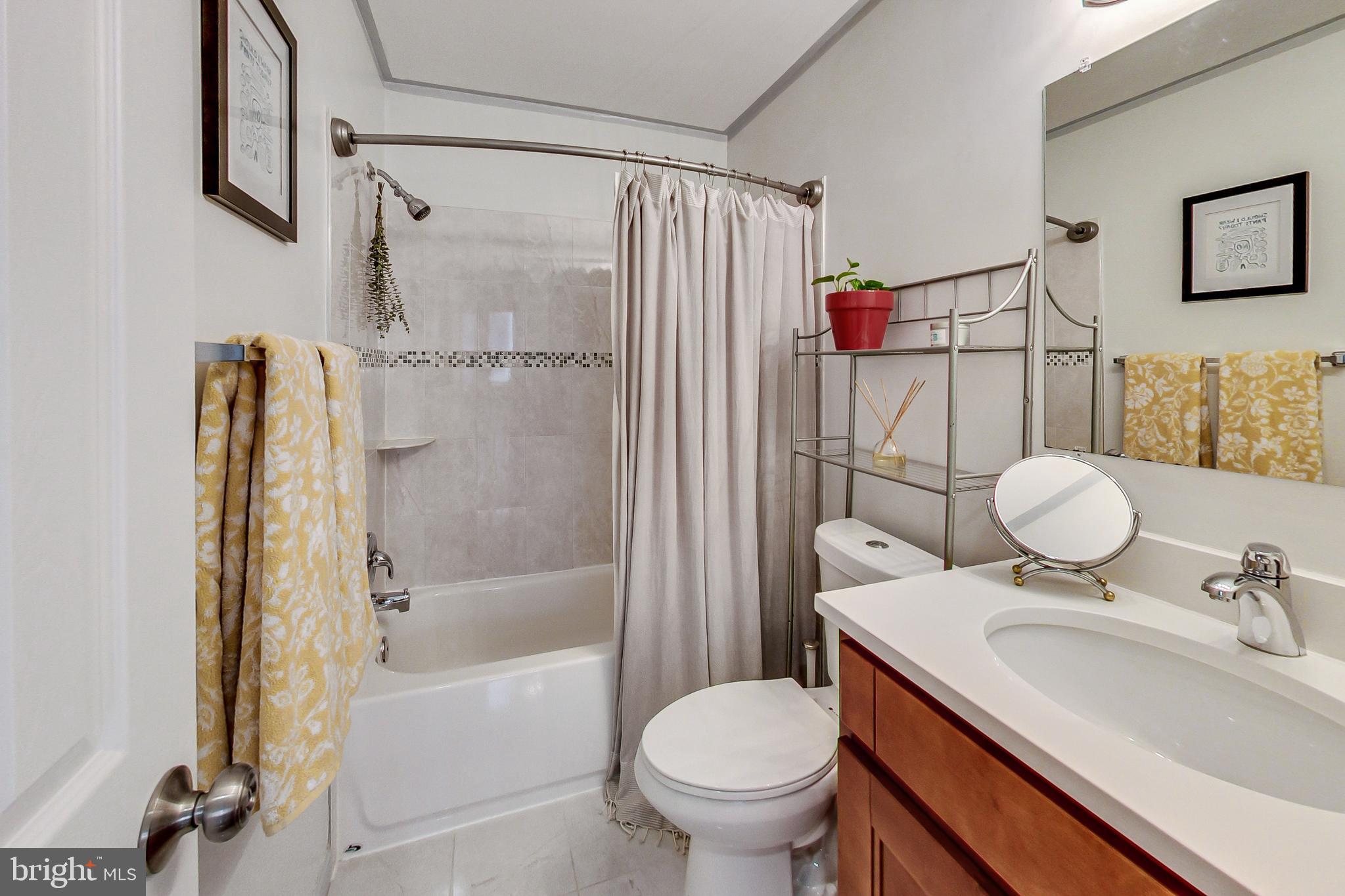 MILLRACE - Residential