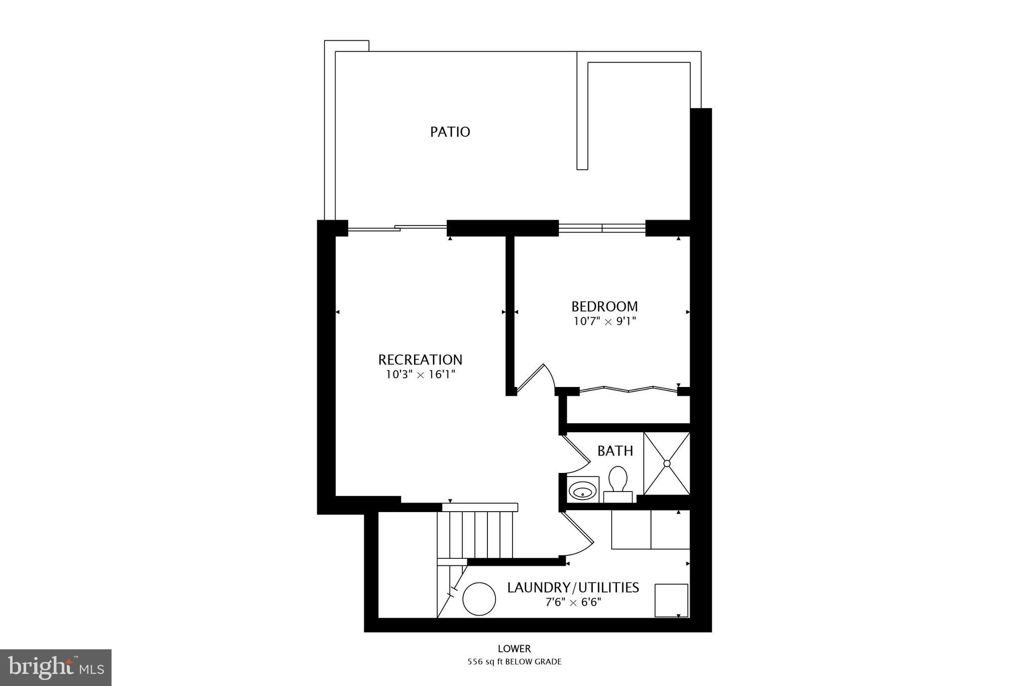 MILLRACE - Residential