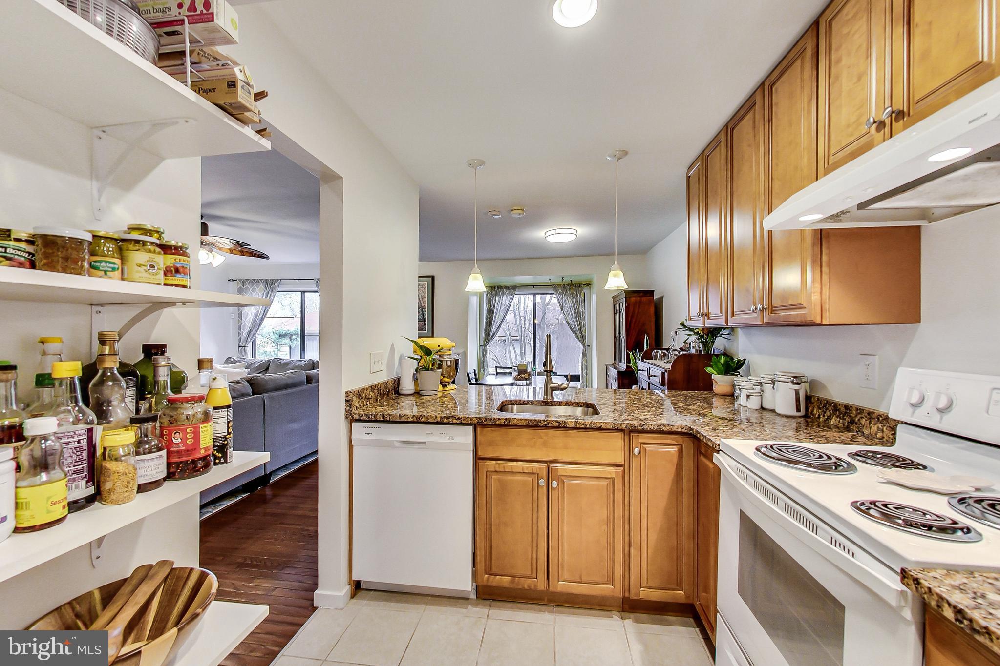 MILLRACE - Residential
