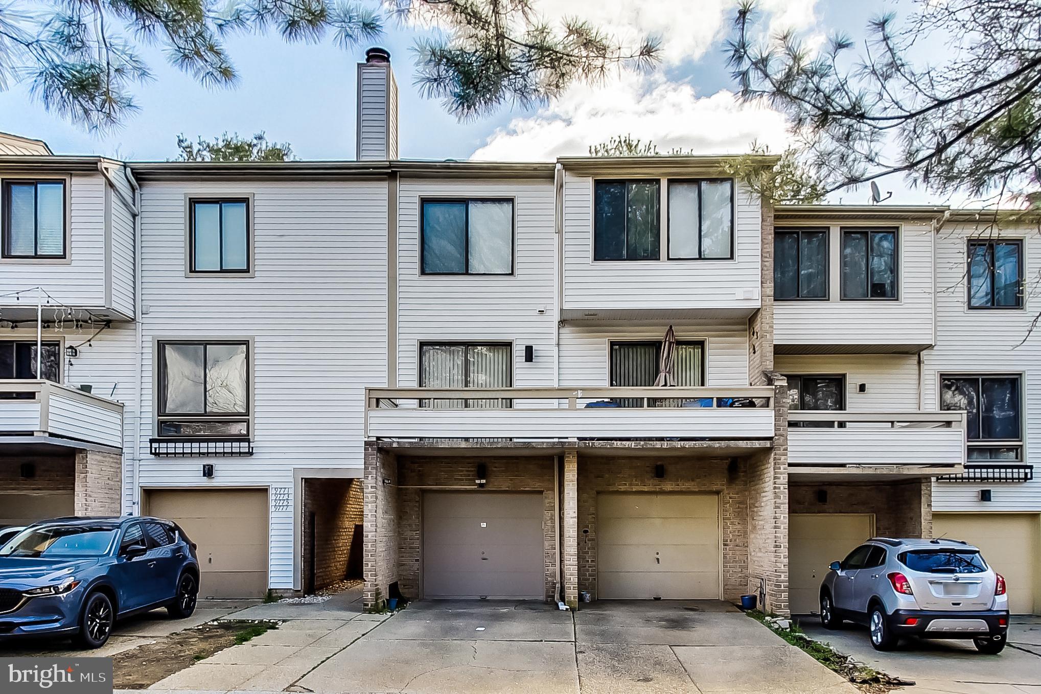 MILLRACE - Residential
