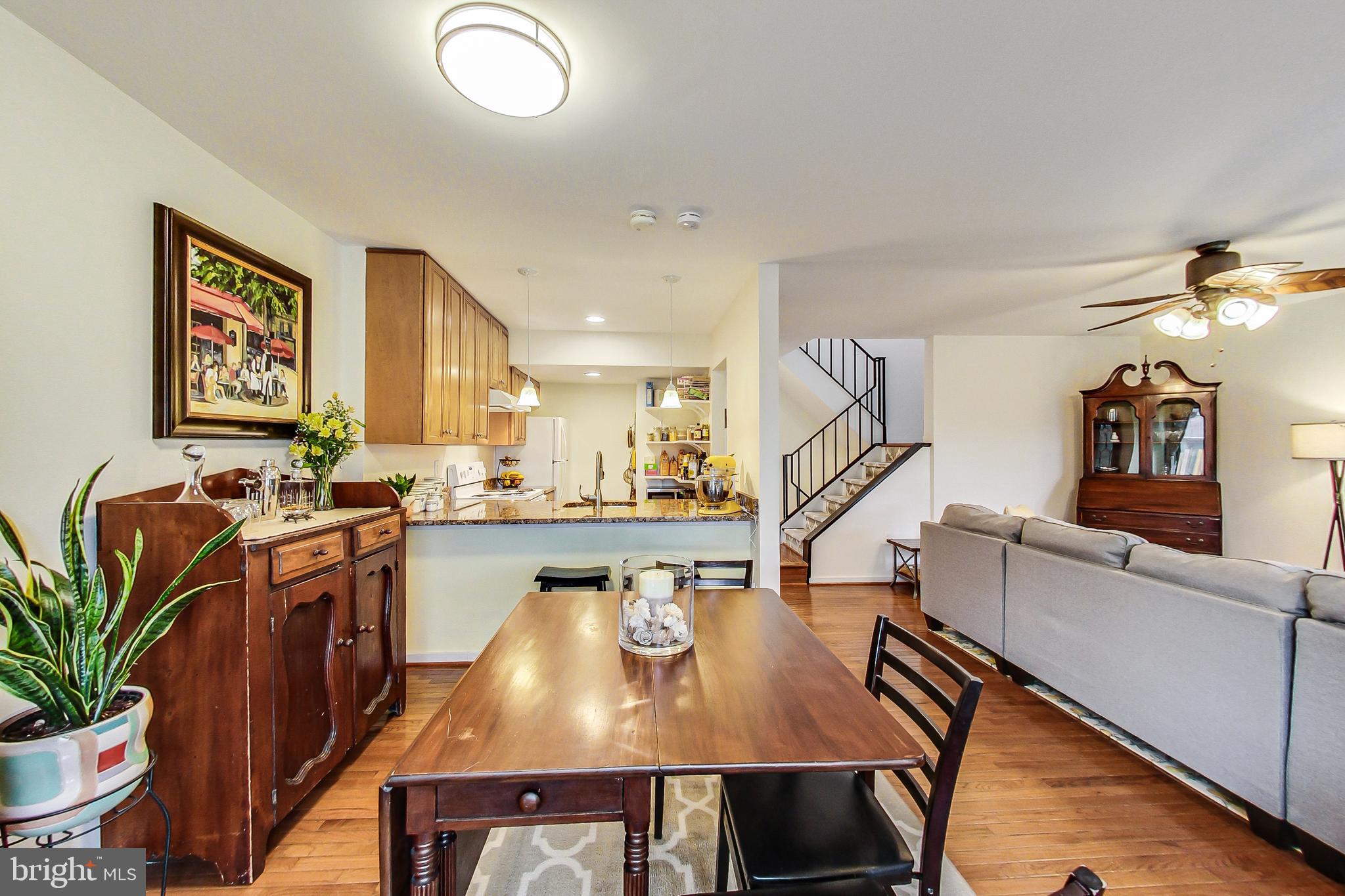 MILLRACE - Residential